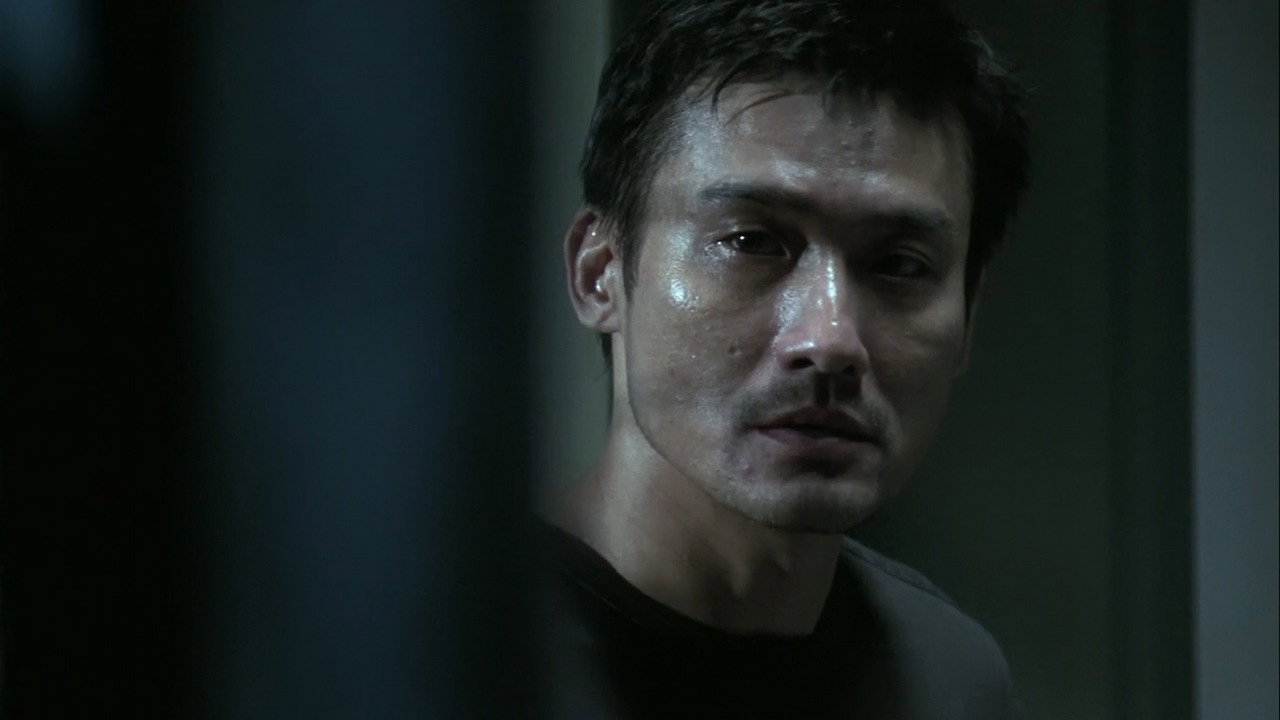 Shuang tong scene photo