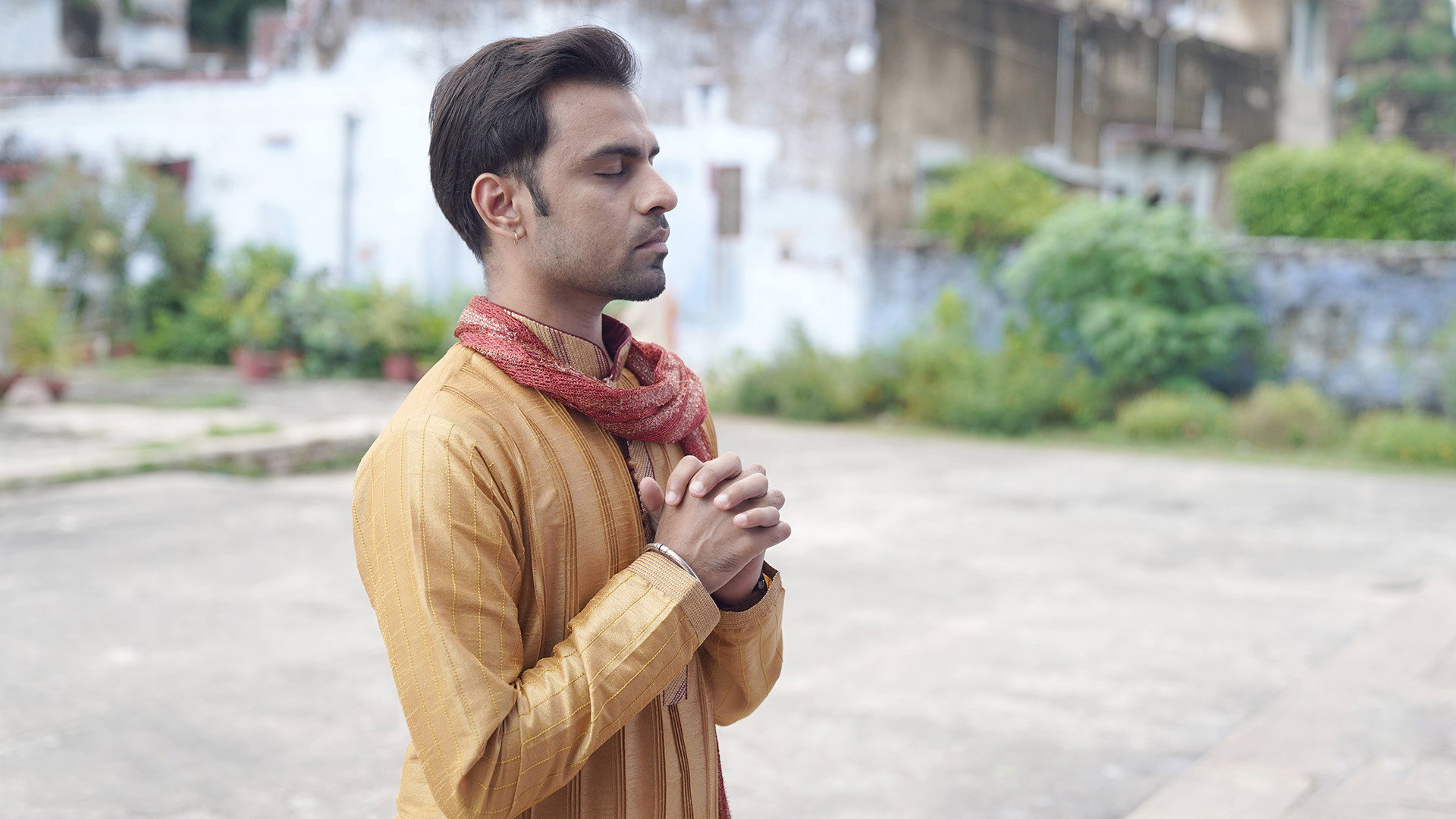 Shubh Mangal Zyada Saavdhan scene photo