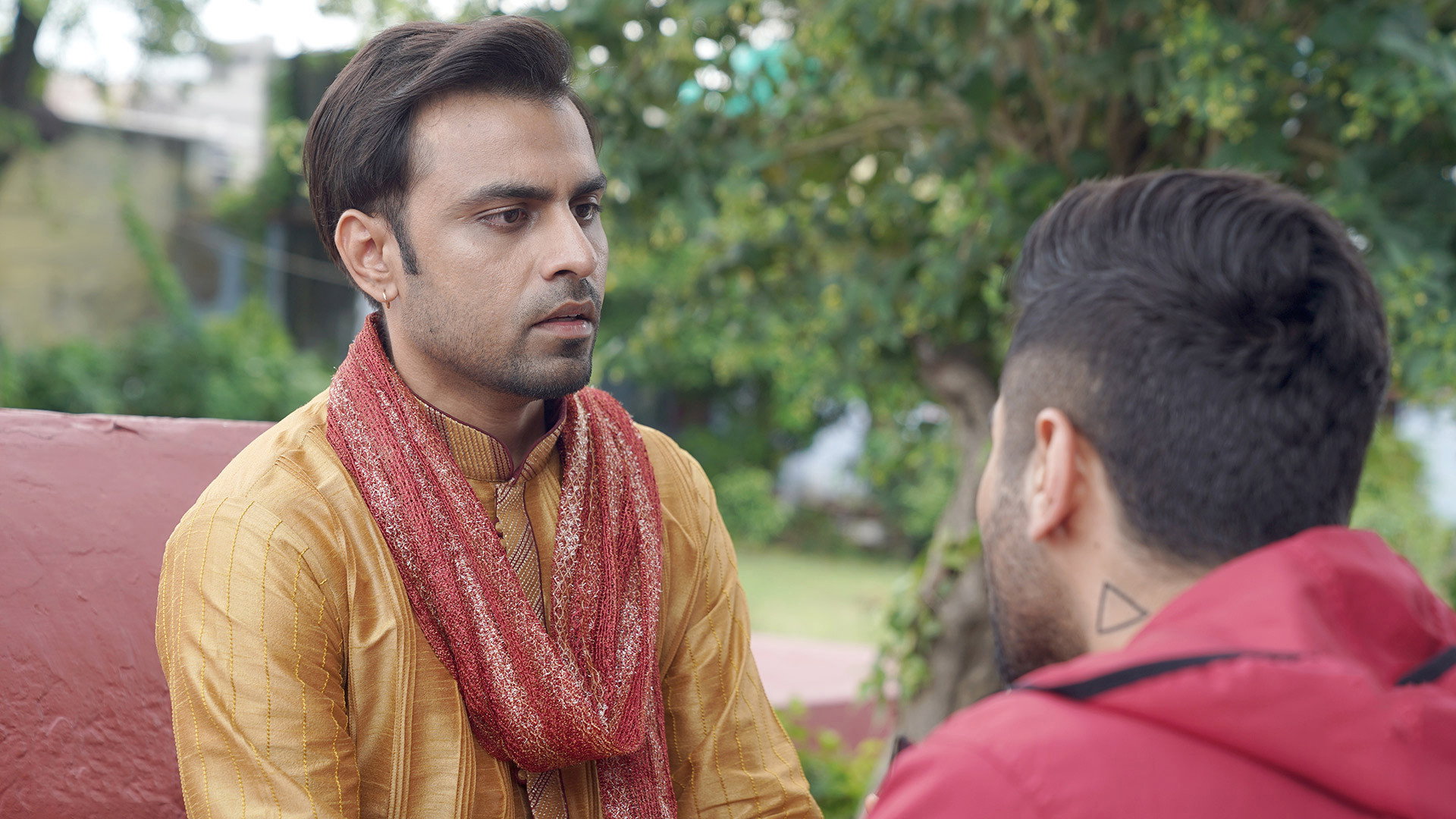 Shubh Mangal Zyada Saavdhan scene photo