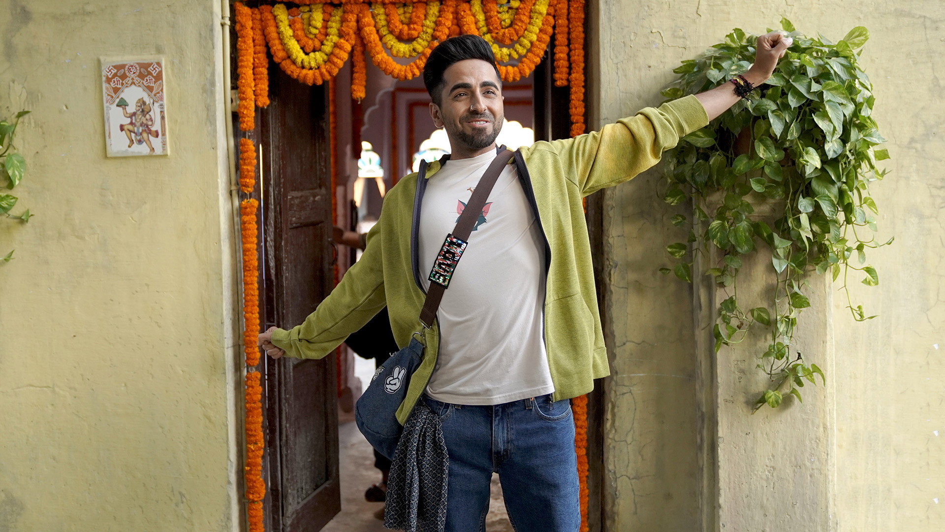 Shubh Mangal Zyada Saavdhan scene photo