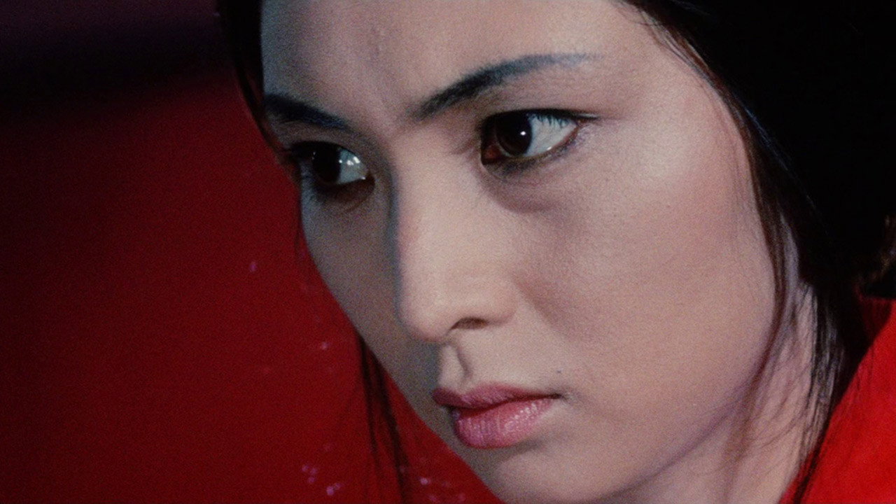 Shurayuki-hime: Urami renka scene photo