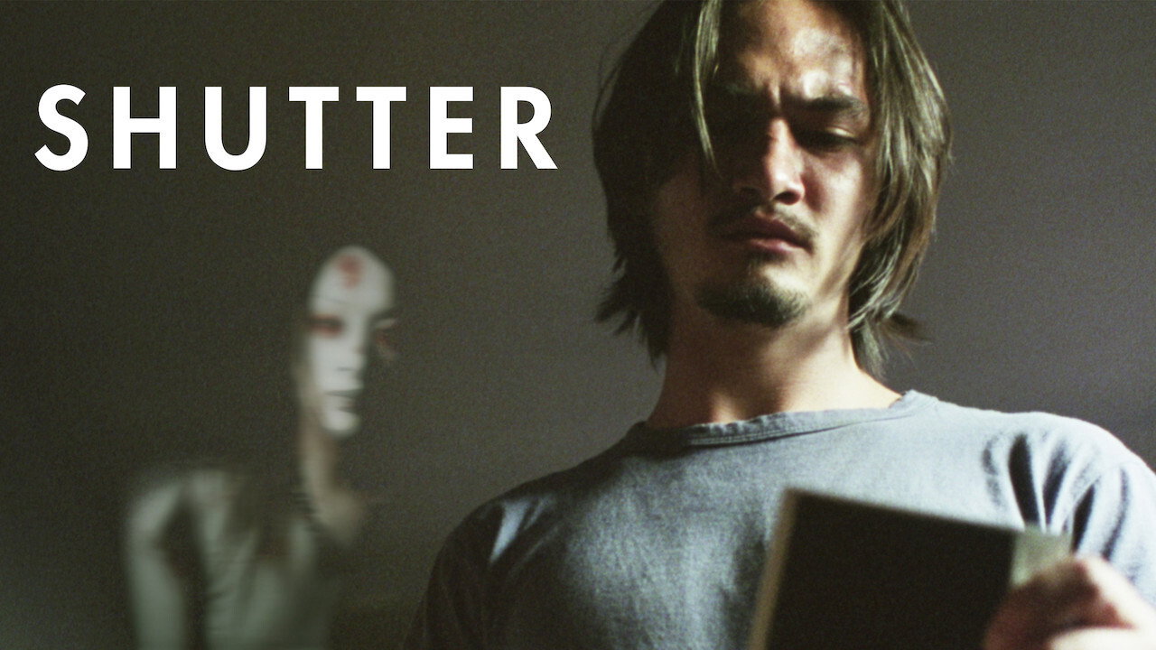 Shutter scene photo