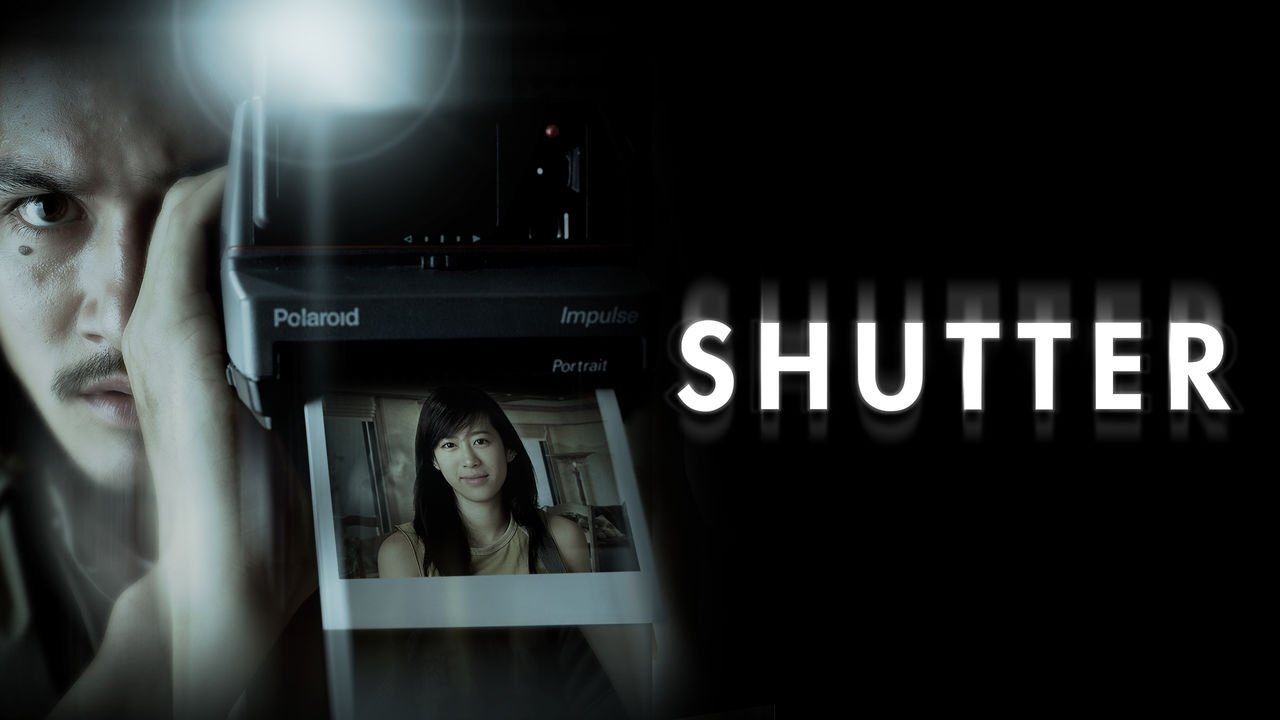 Shutter scene photo