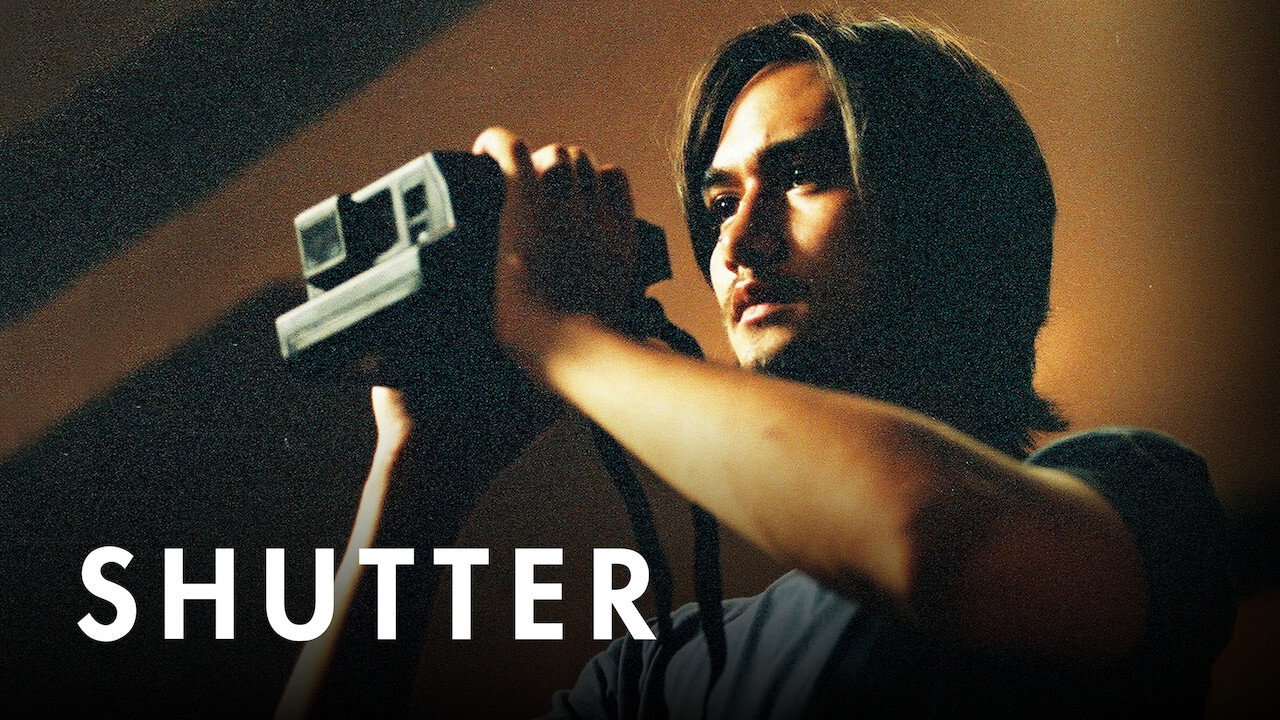Shutter scene photo