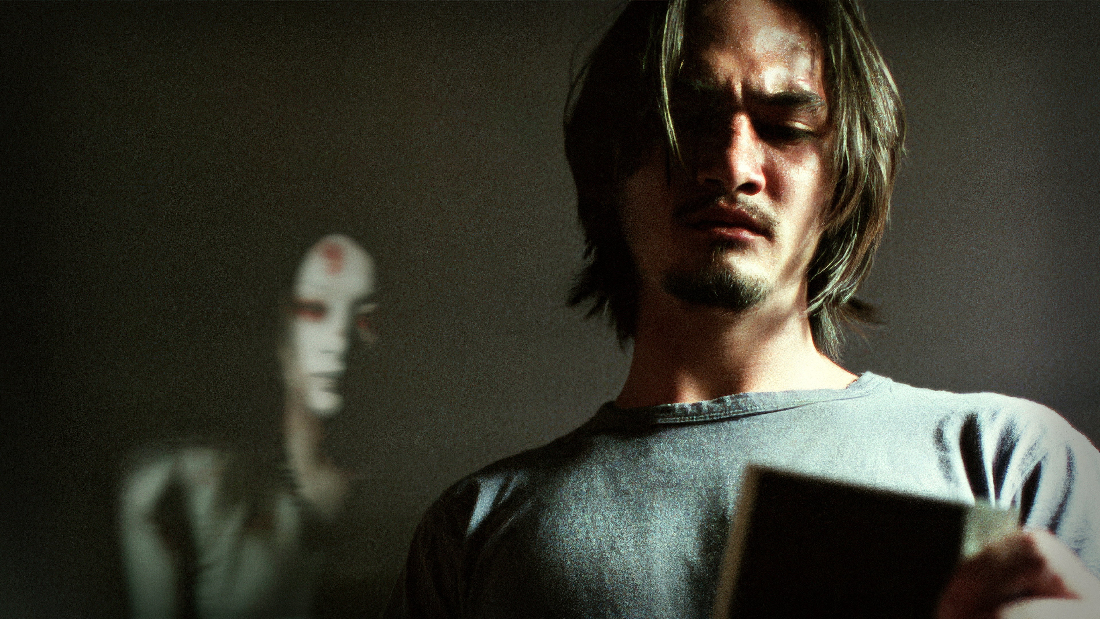 Shutter scene photo