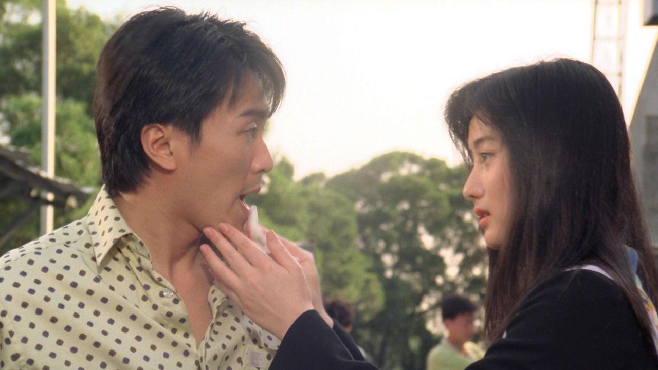 Si hing jong gwai scene photo
