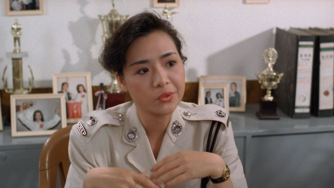 Si hing jong gwai scene photo