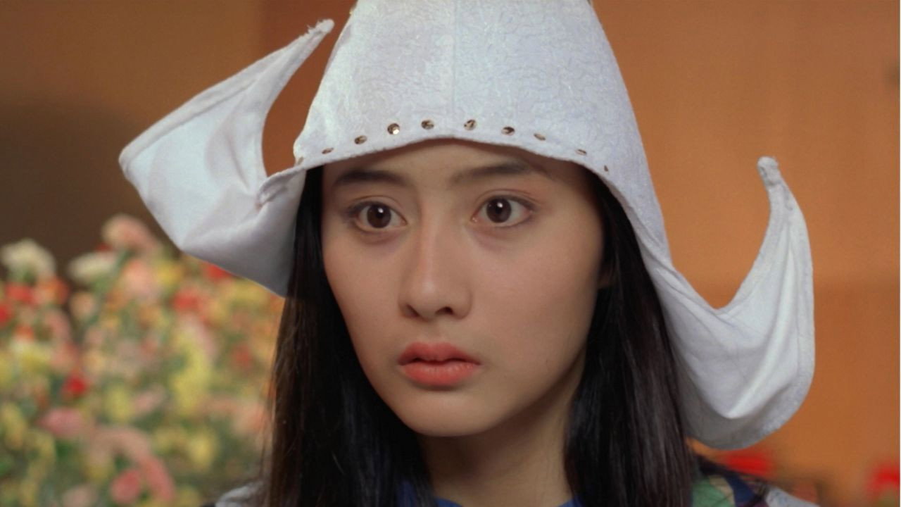 Si hing jong gwai scene photo