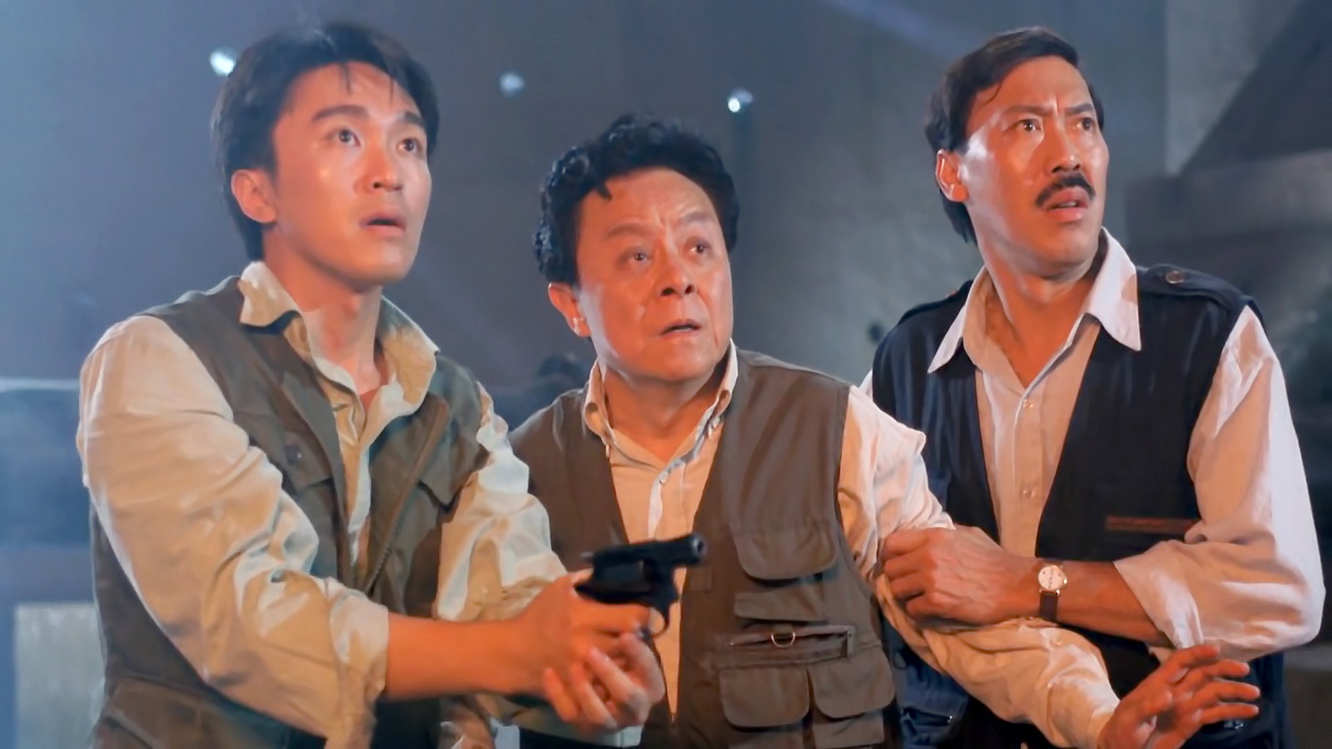 Si hing jong gwai scene photo