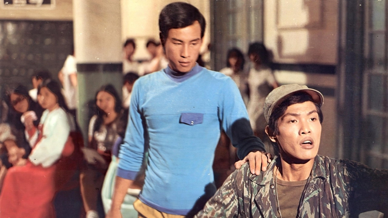 Si qi shi scene photo