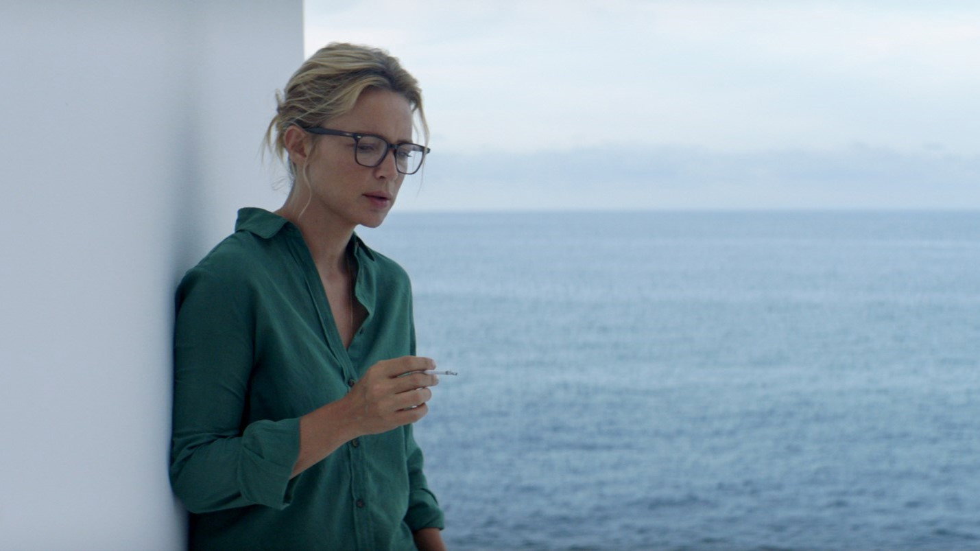 Sibyl scene photo