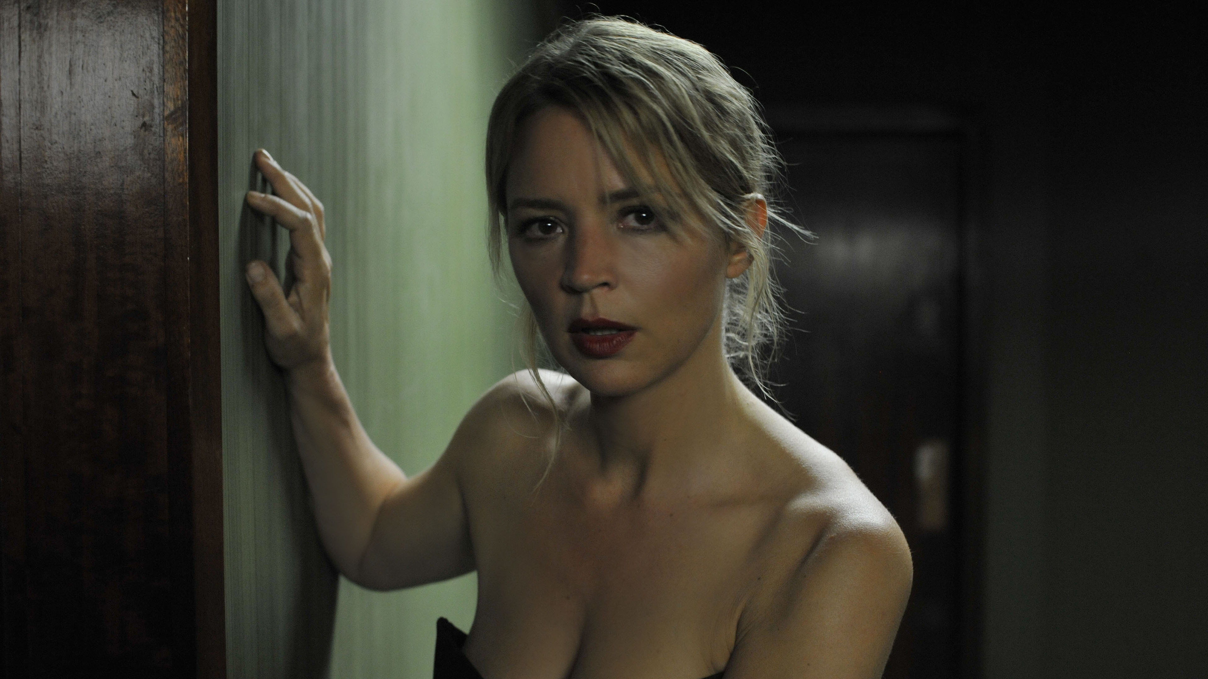 Sibyl scene photo