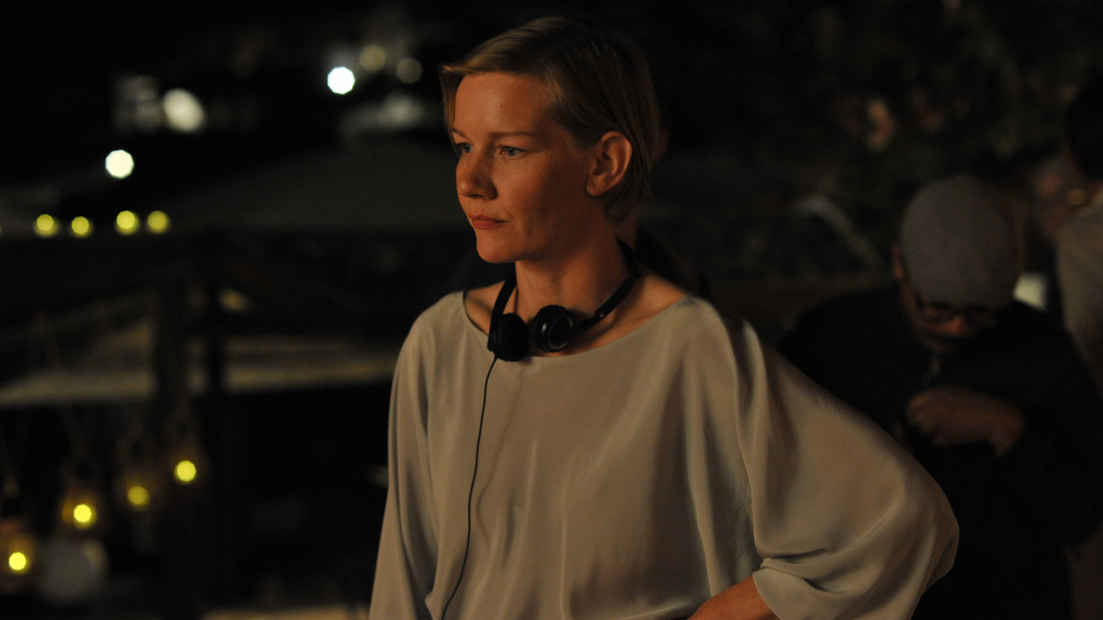 Sibyl scene photo