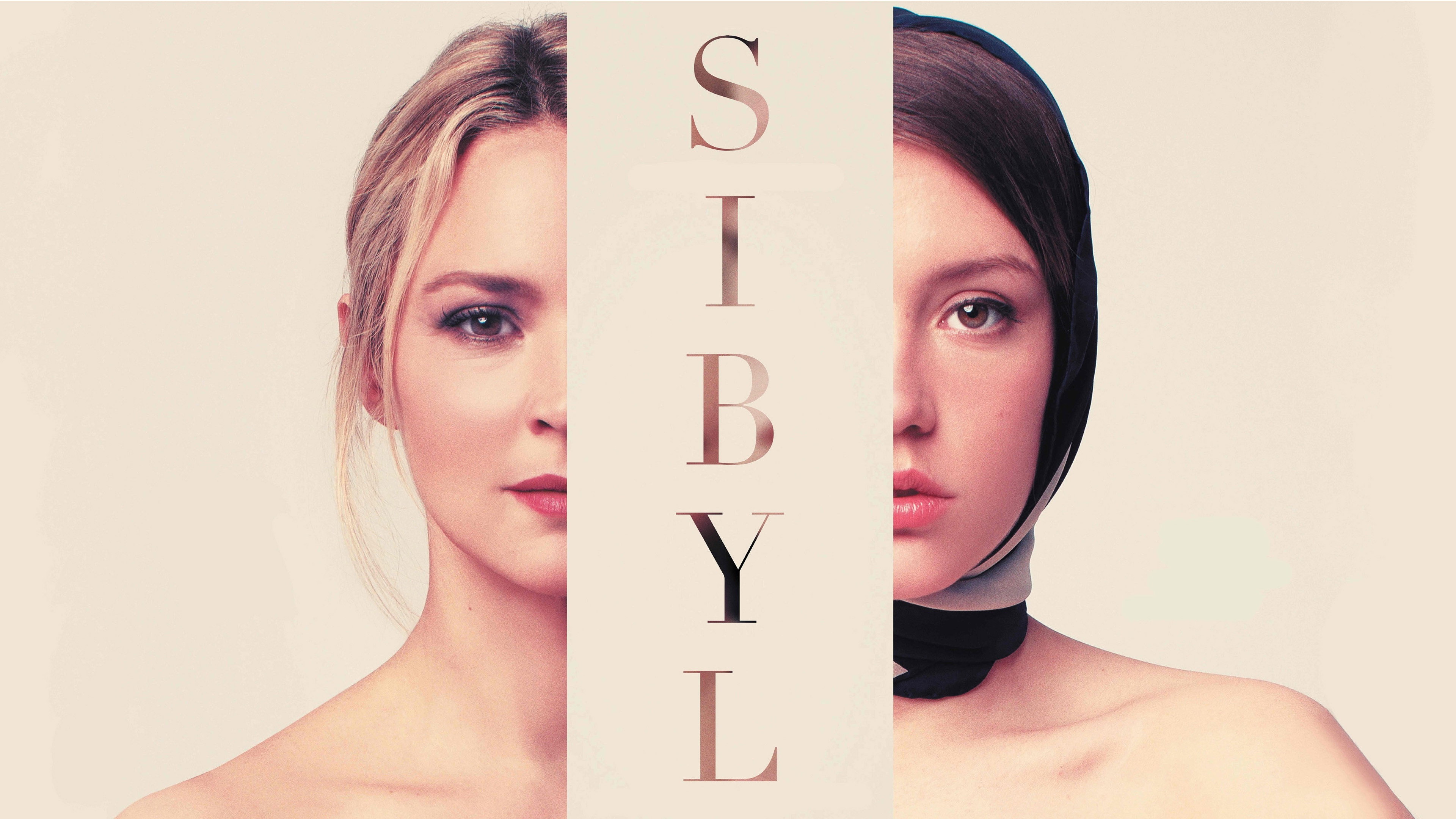 Sibyl scene photo