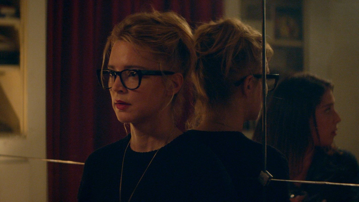 Sibyl scene photo