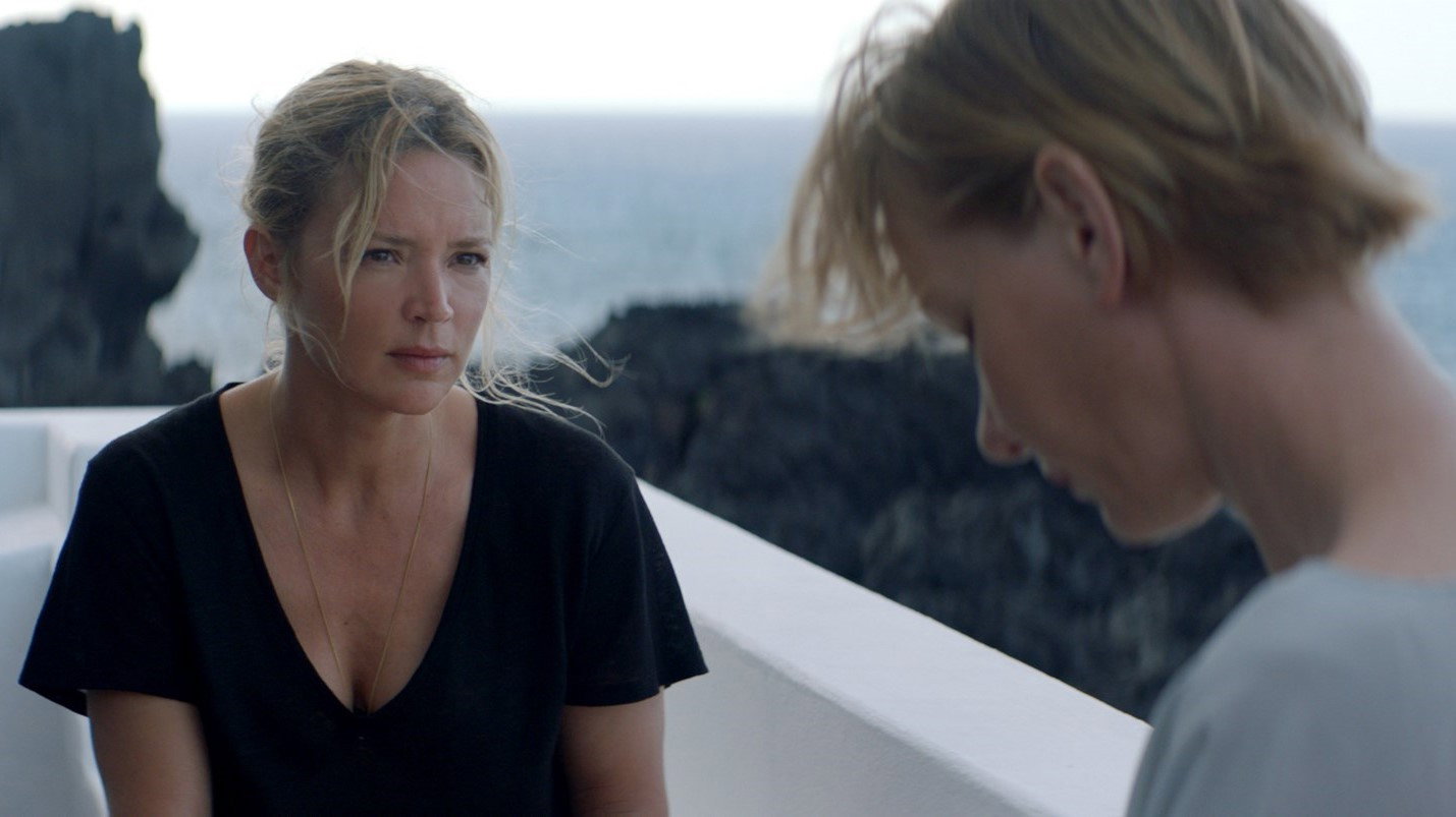 Sibyl scene photo