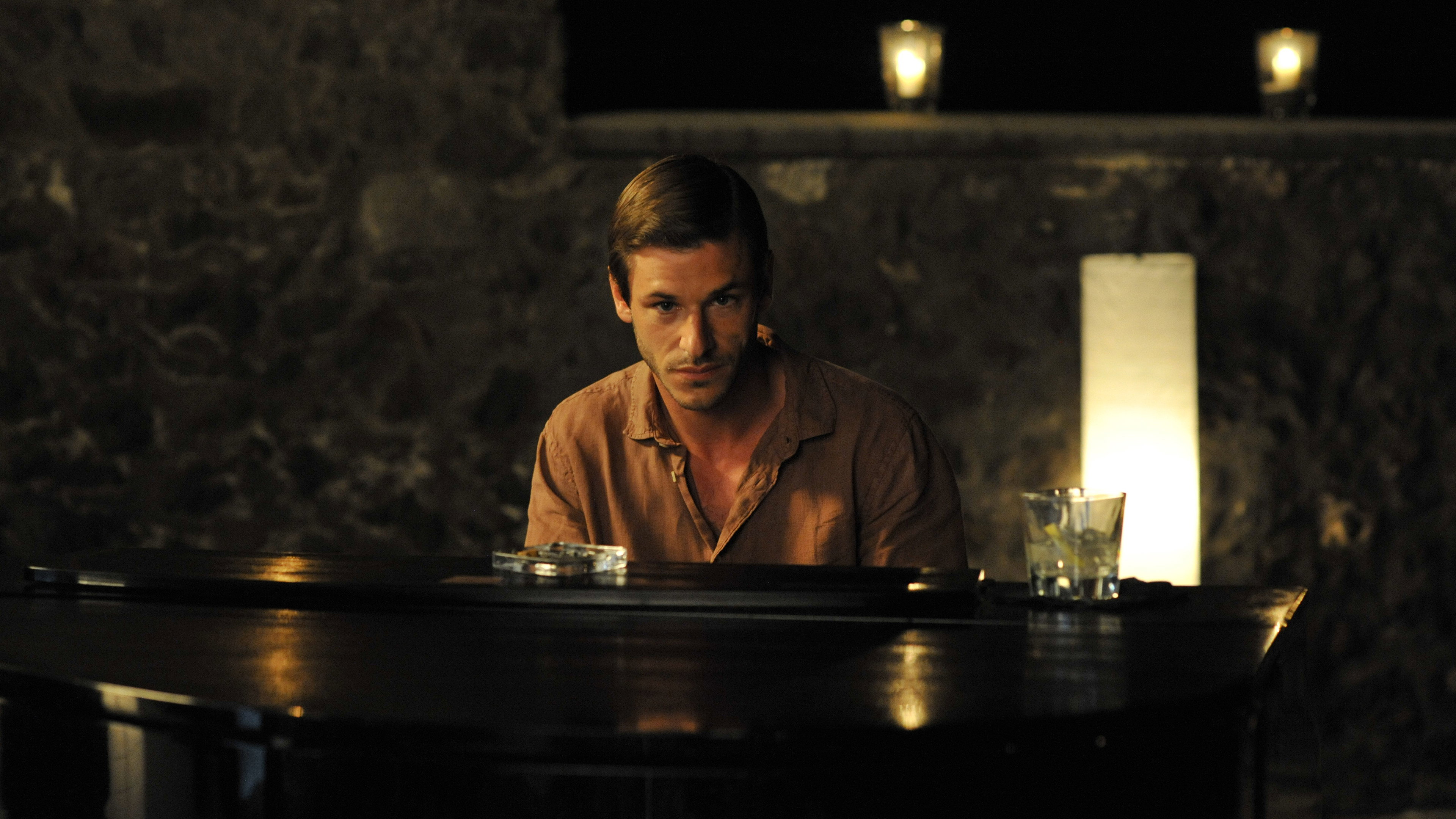Sibyl scene photo