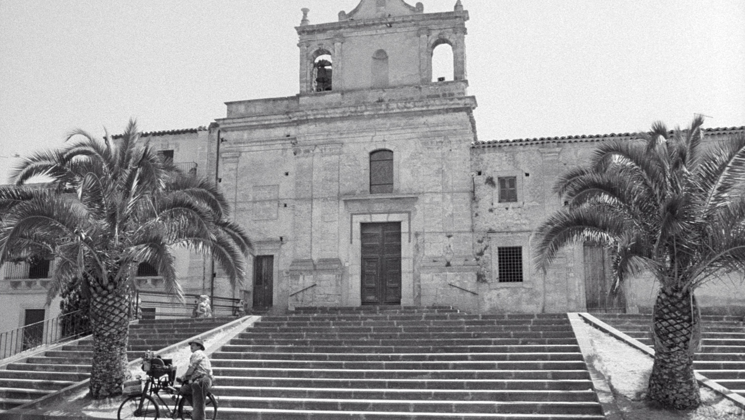 Sicilia! scene photo