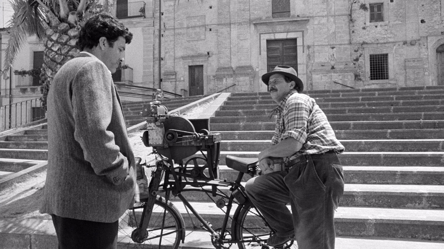 Sicilia! scene photo