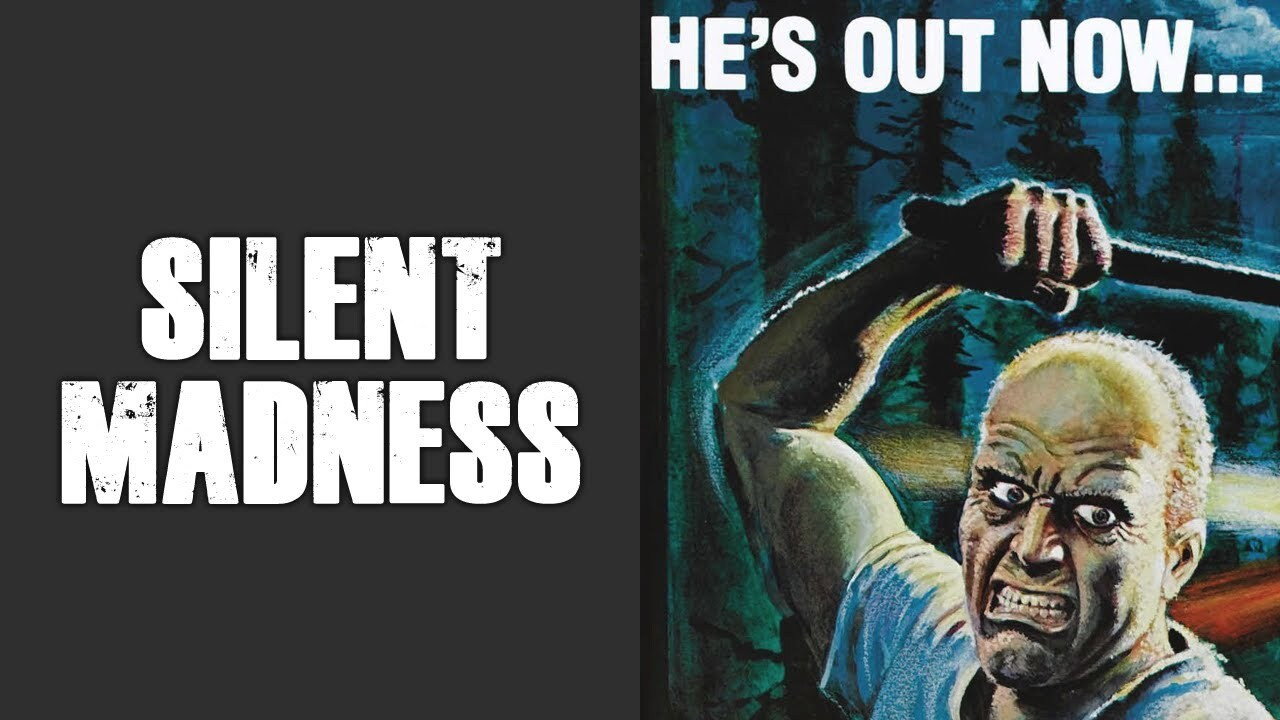 Silent Madness scene photo