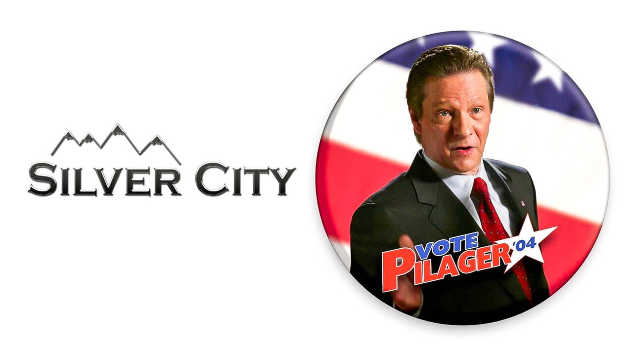 Silver City scene photo