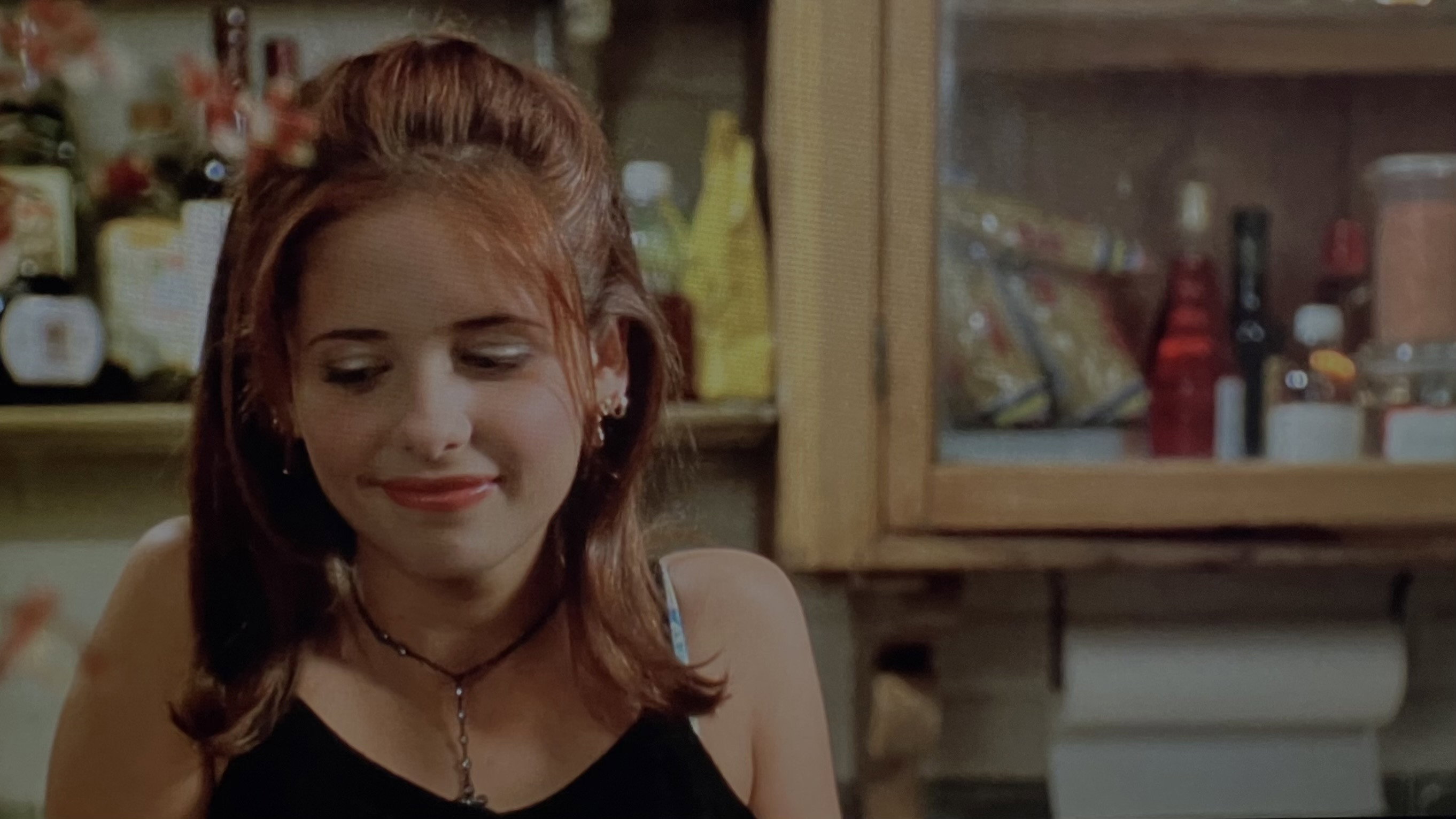 Simply Irresistible scene photo