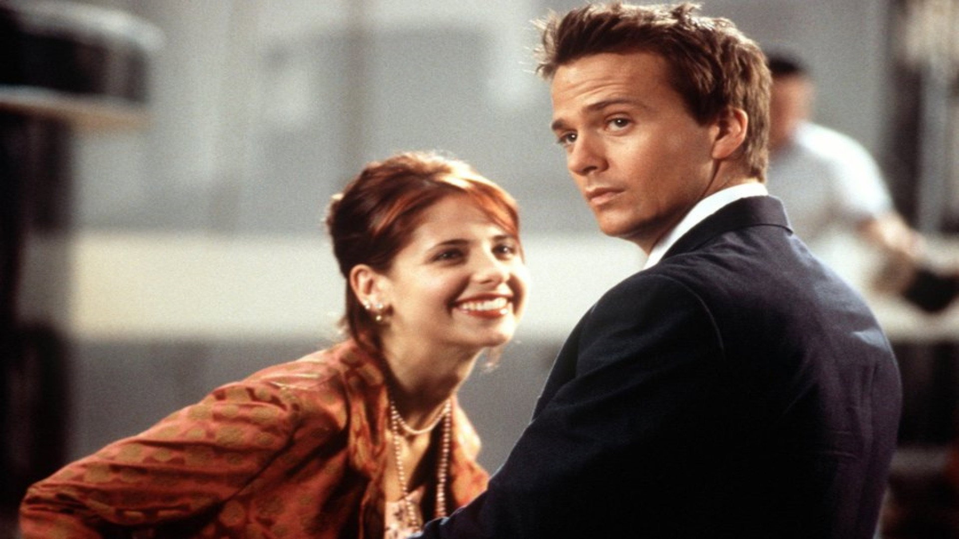 Simply Irresistible scene photo