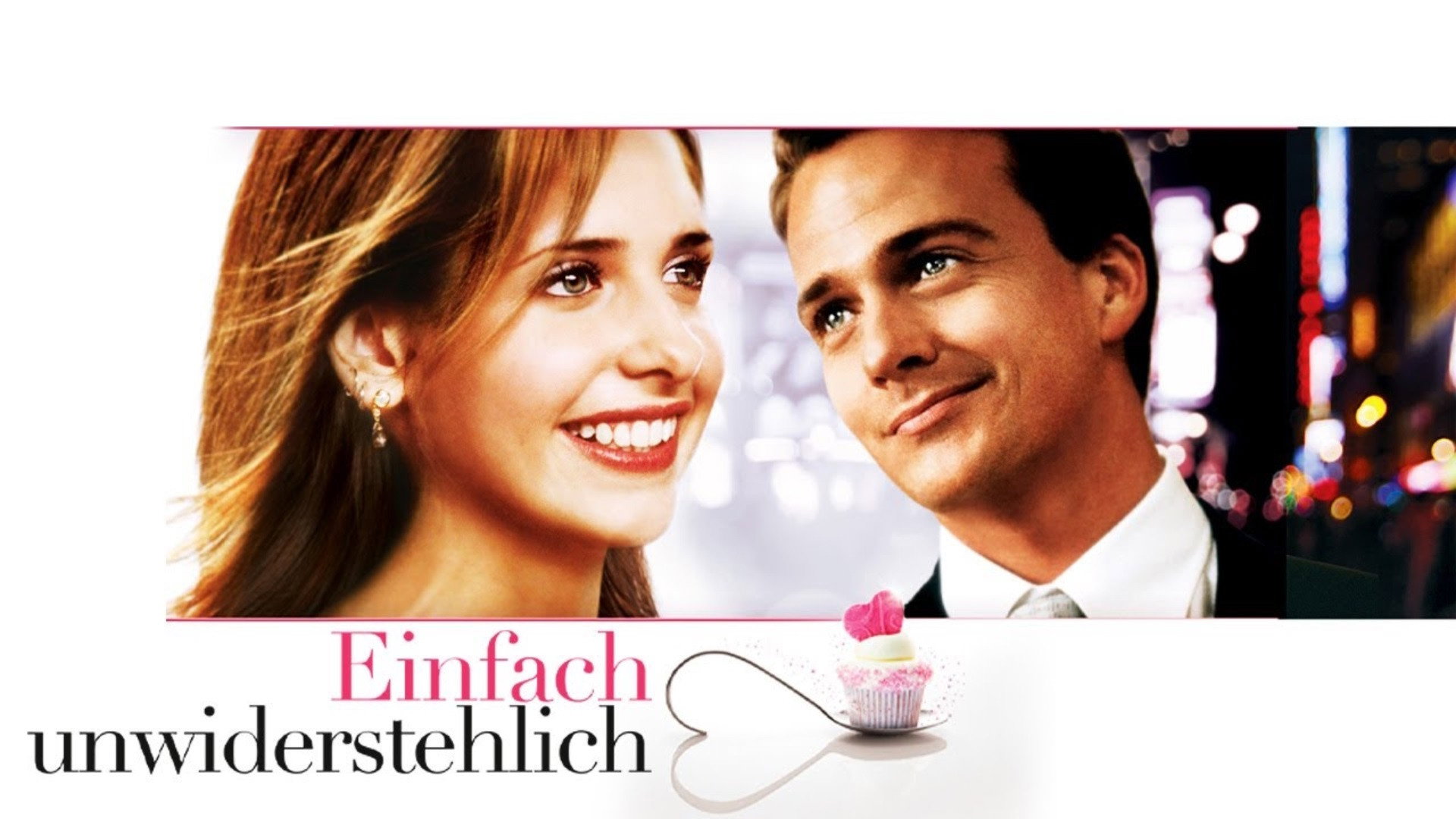Simply Irresistible scene photo