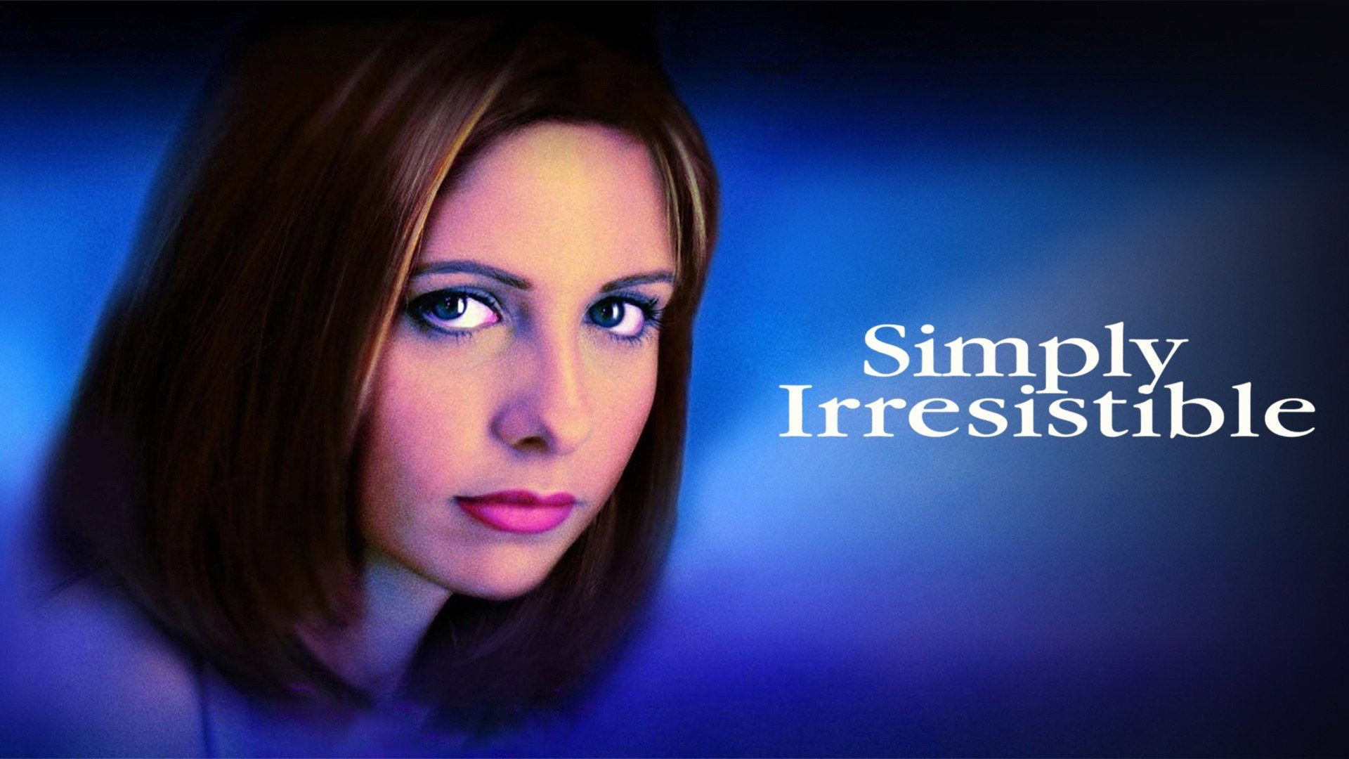 Simply Irresistible scene photo