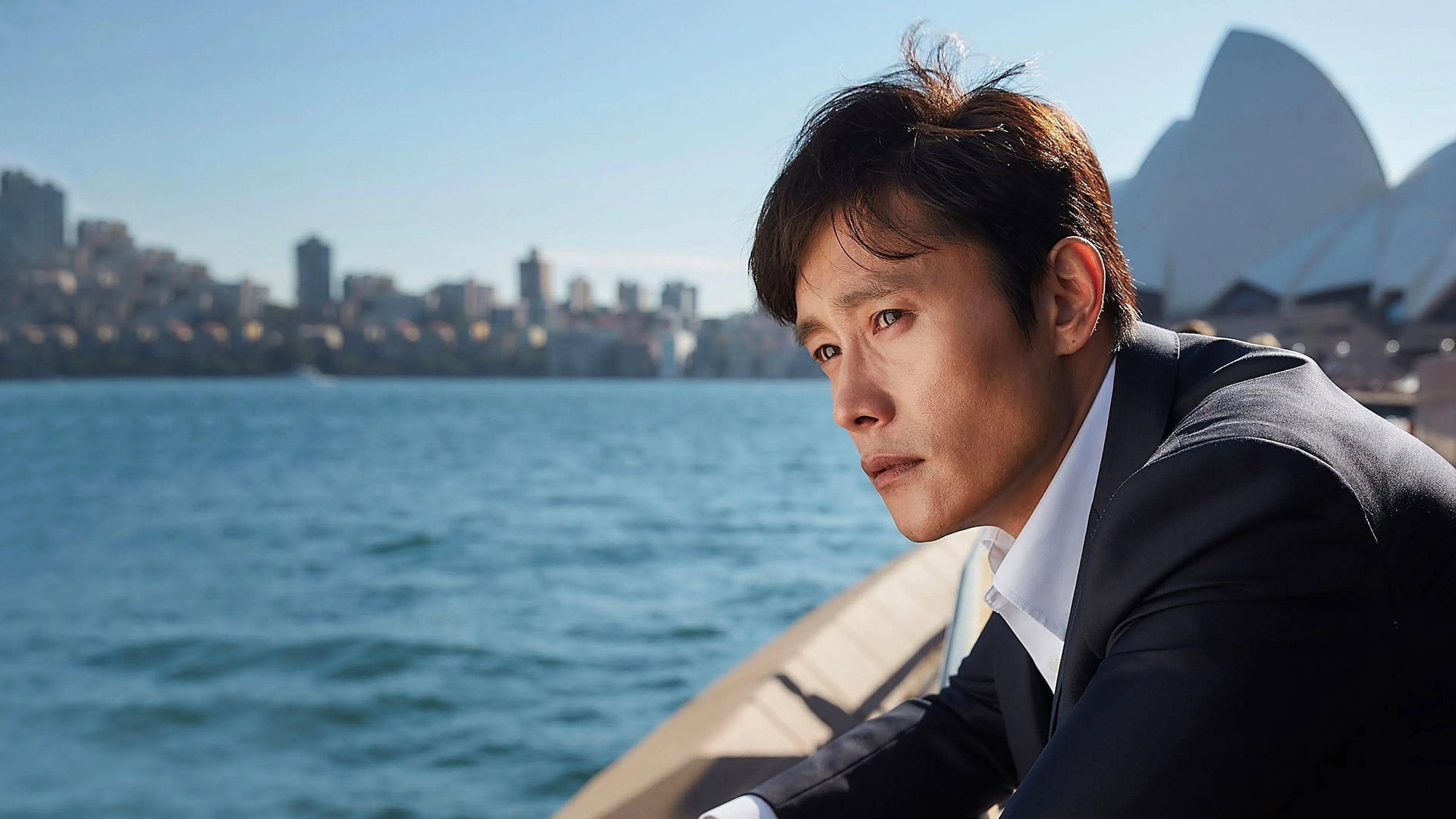 Sing-geul ra-i-deo scene photo