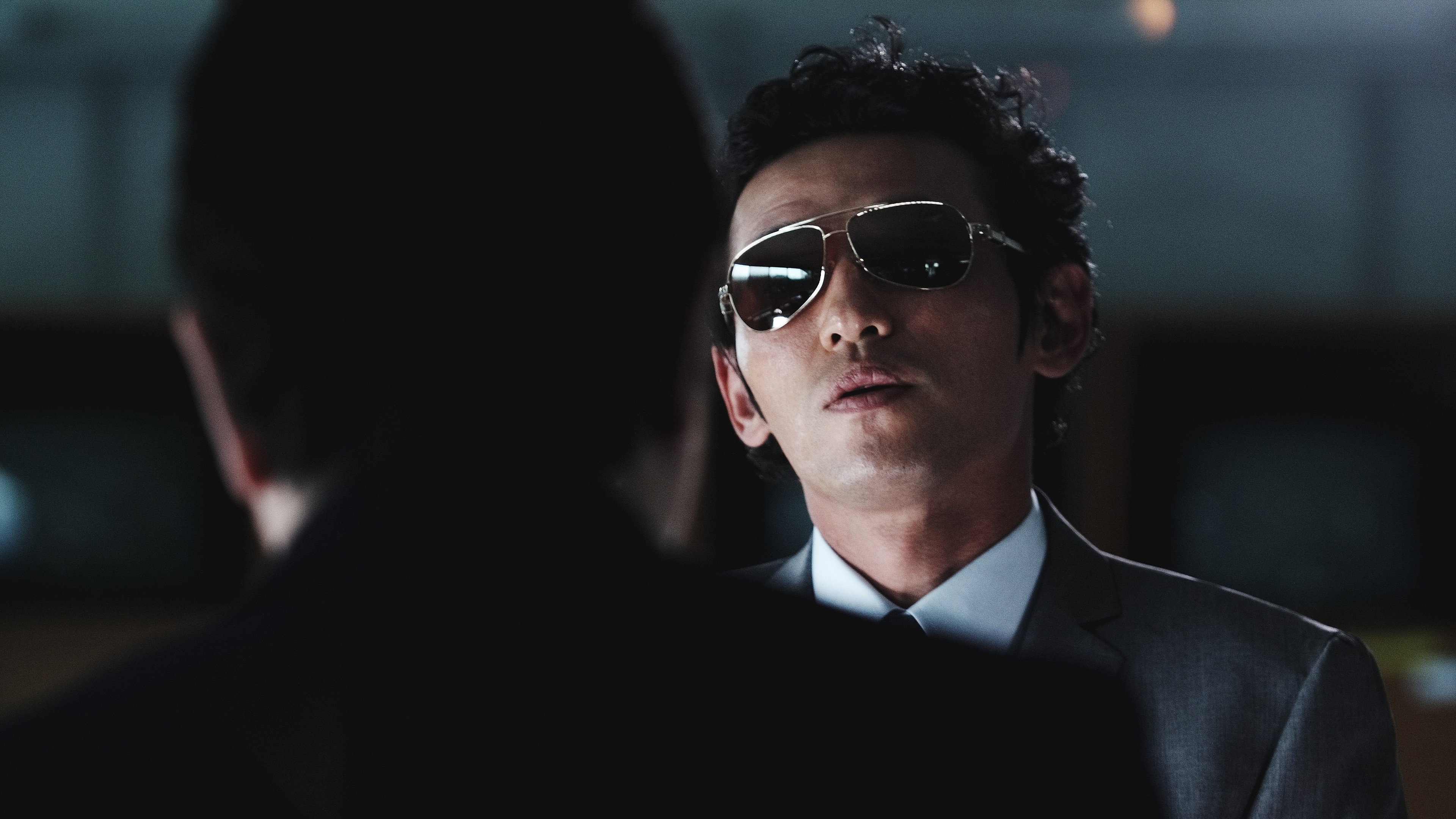 Sinsegye scene photo