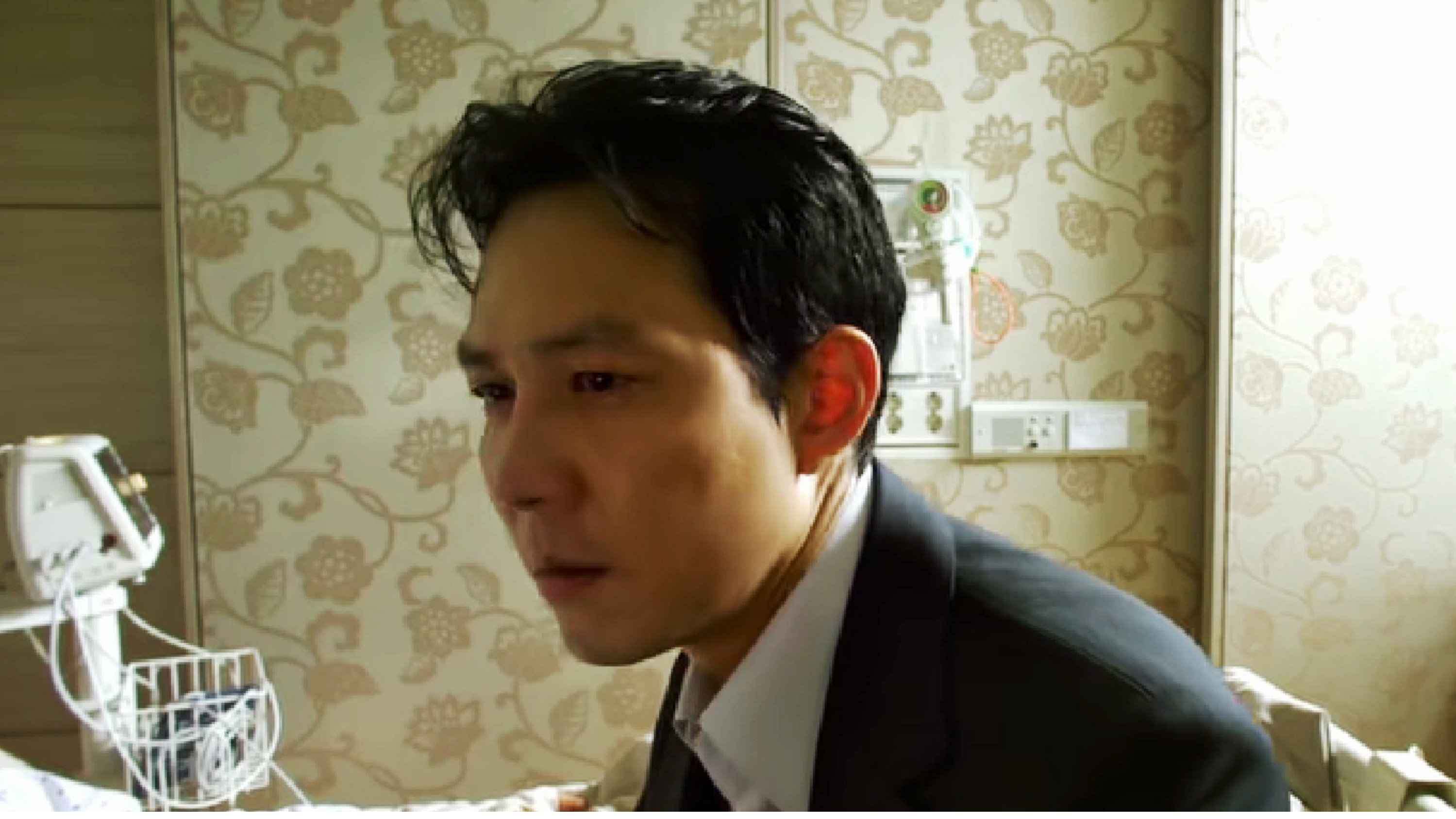 Sinsegye scene photo
