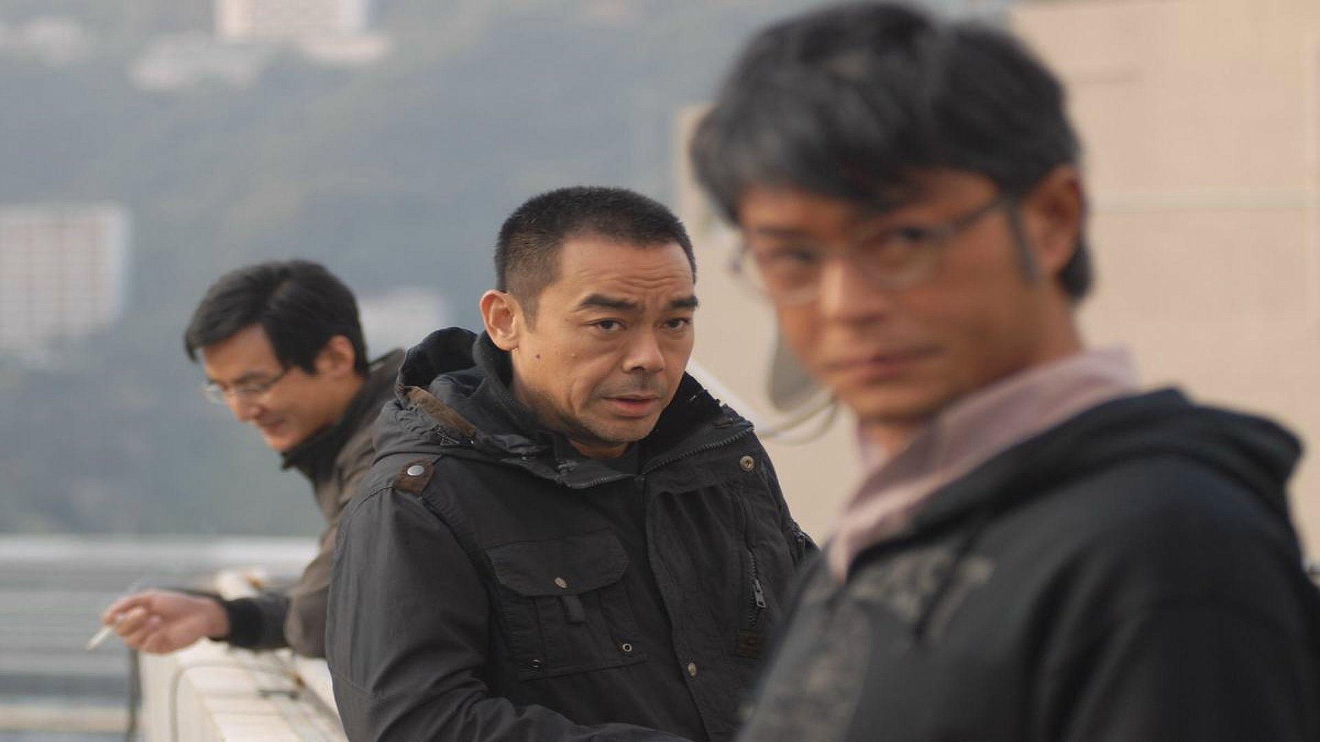 Sit ting fung wan scene photo