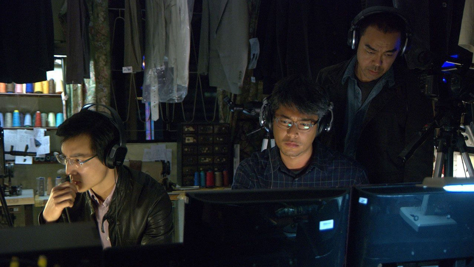 Sit ting fung wan scene photo