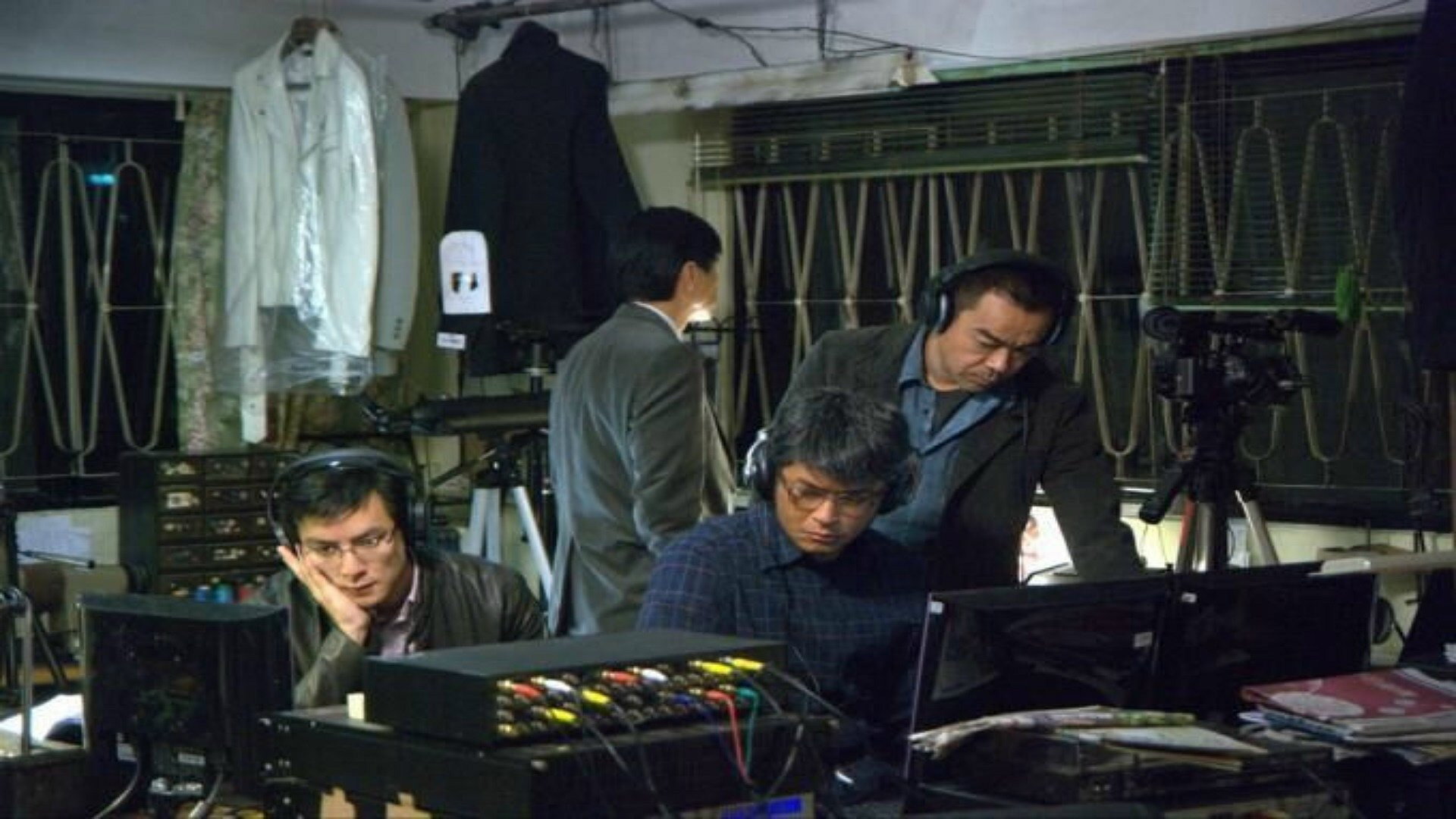 Sit ting fung wan scene photo