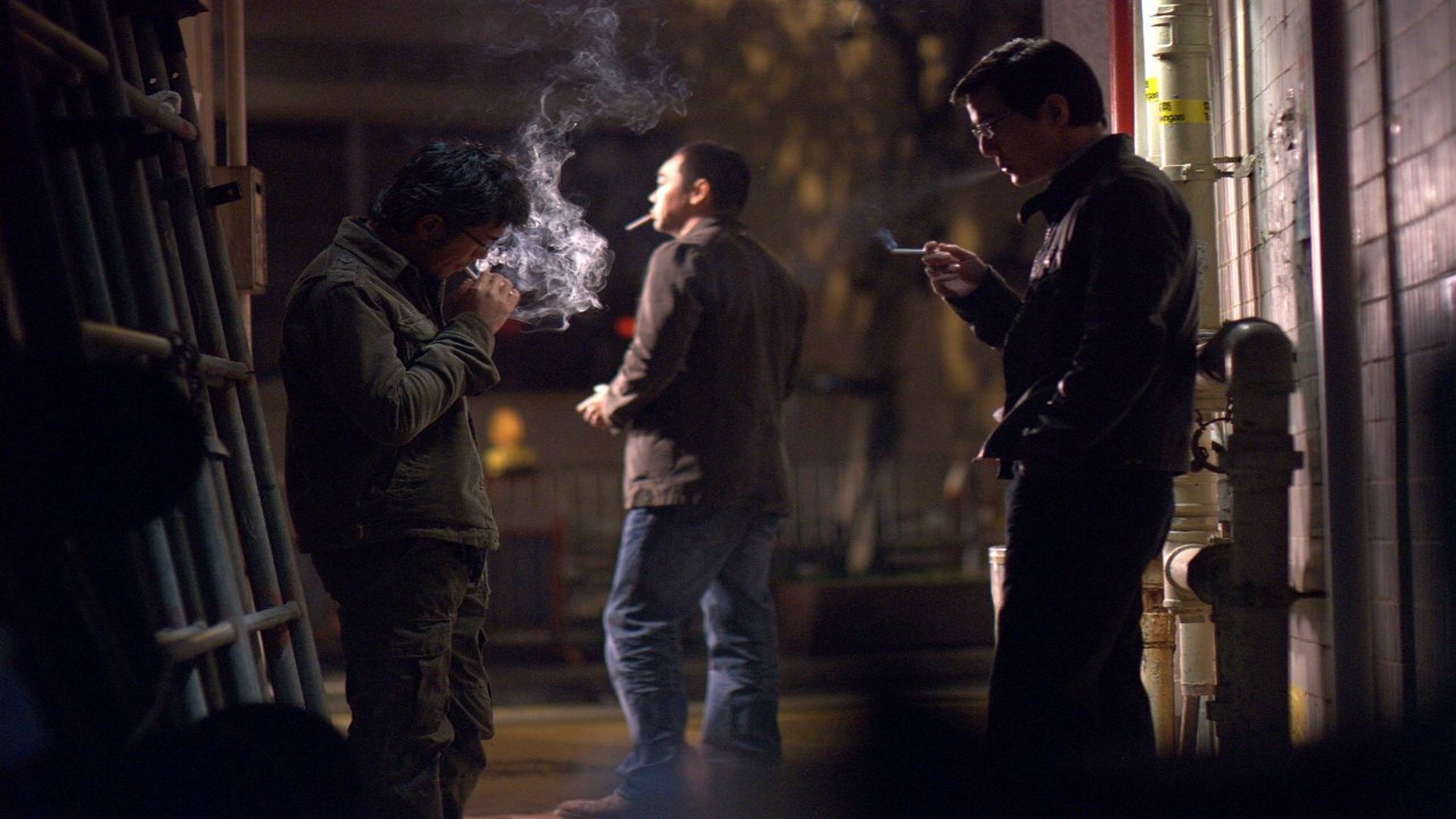 Sit ting fung wan scene photo