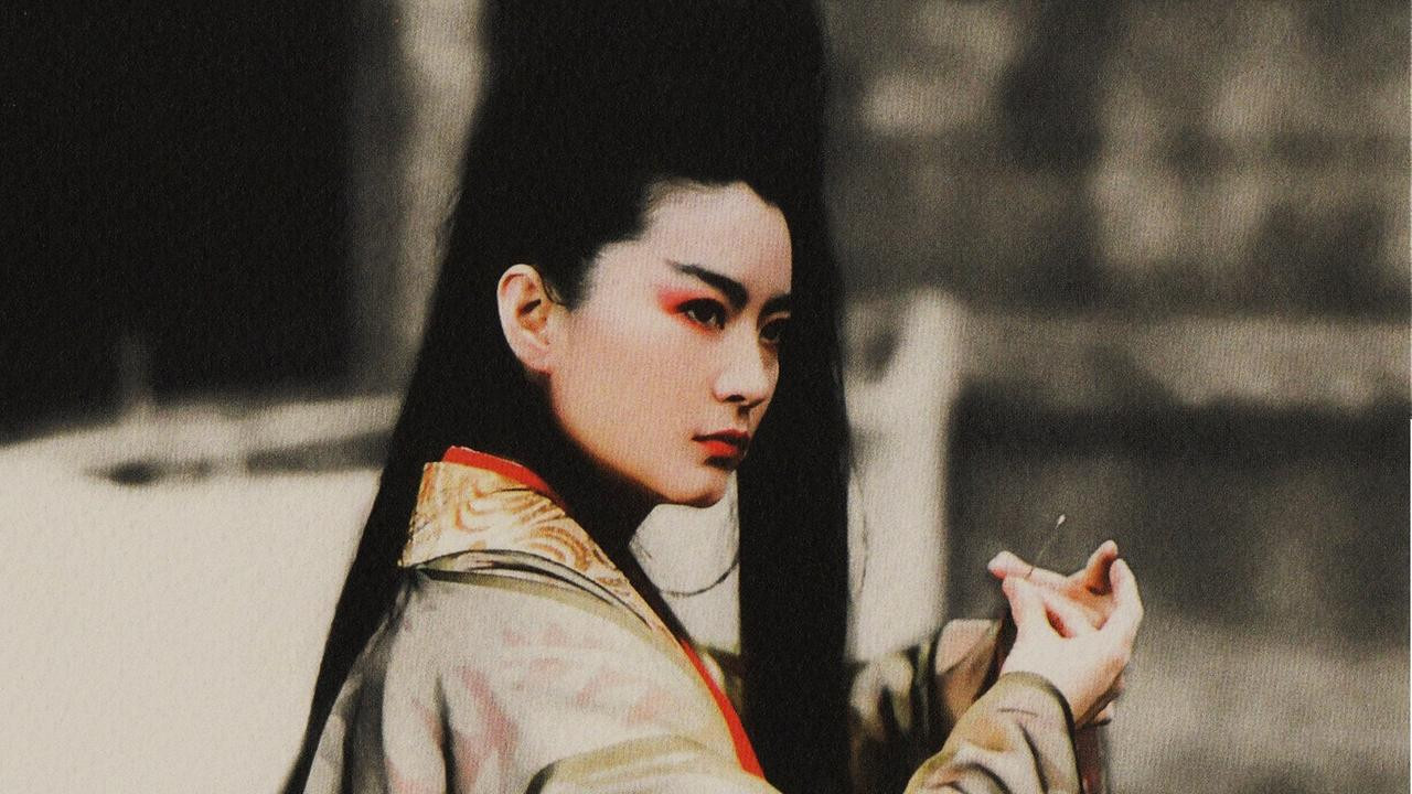 Siu ngo gong woo: Dung Fong Bat Bai scene photo