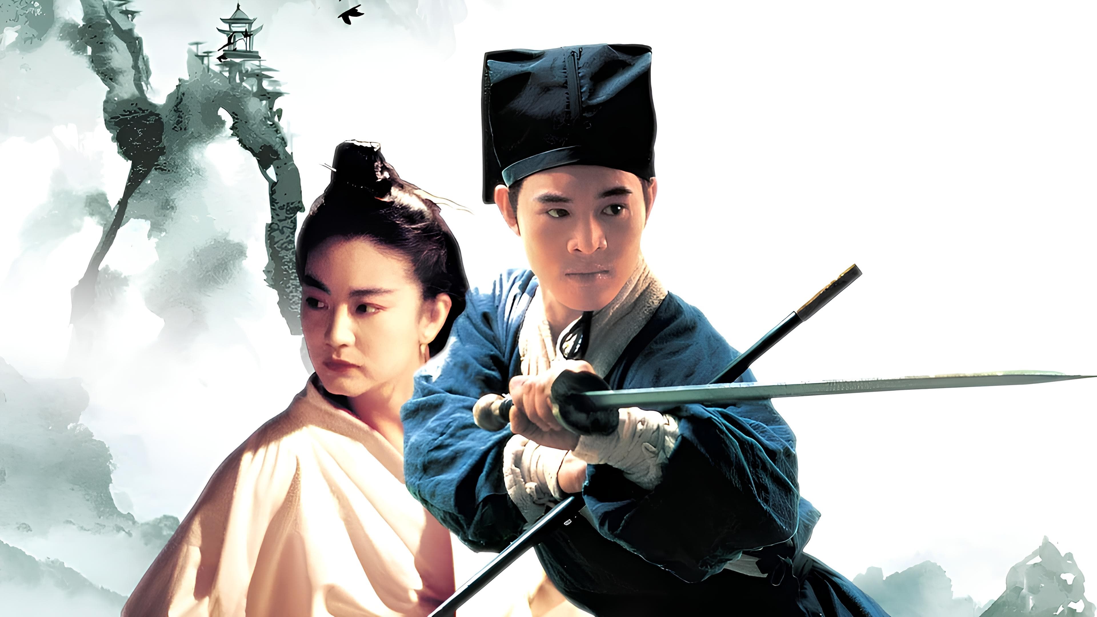 Siu ngo gong woo: Dung Fong Bat Bai scene photo