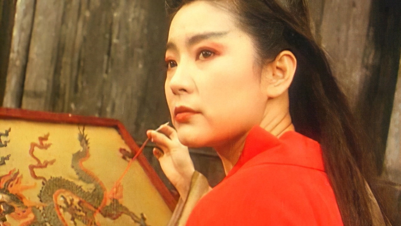 Siu ngo gong woo: Dung Fong Bat Bai scene photo