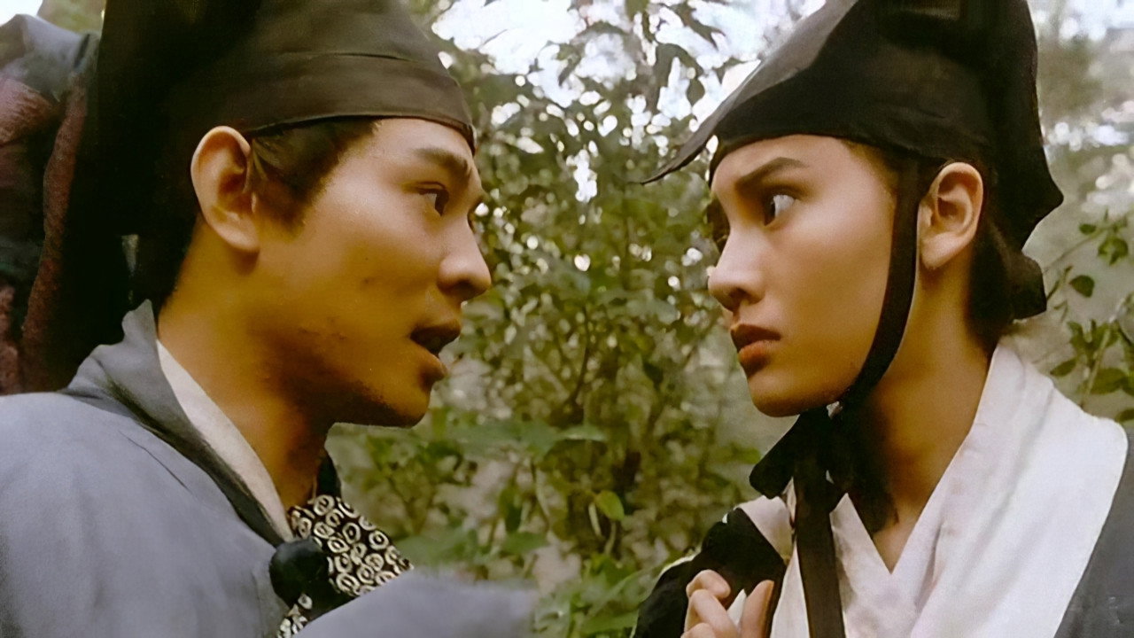 Siu ngo gong woo: Dung Fong Bat Bai scene photo