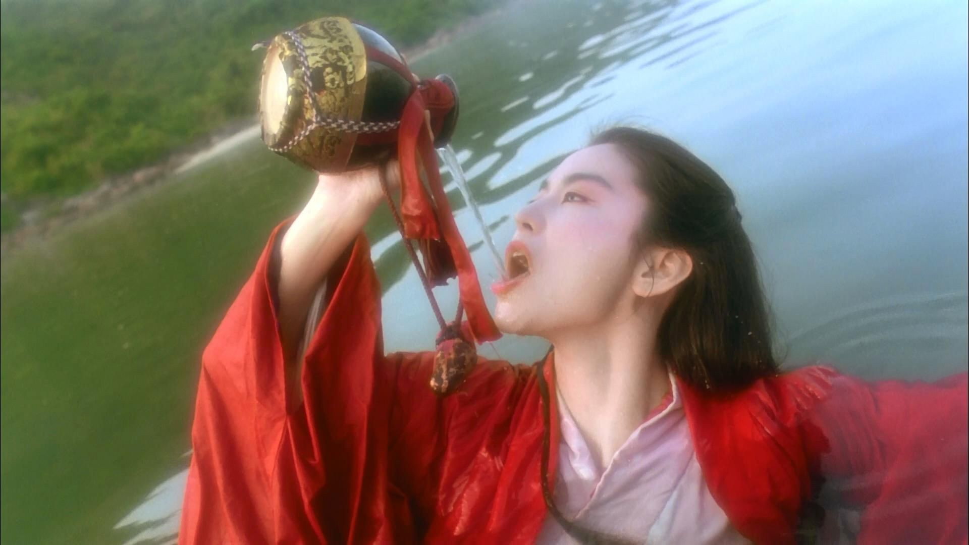 Siu ngo gong woo: Dung Fong Bat Bai scene photo