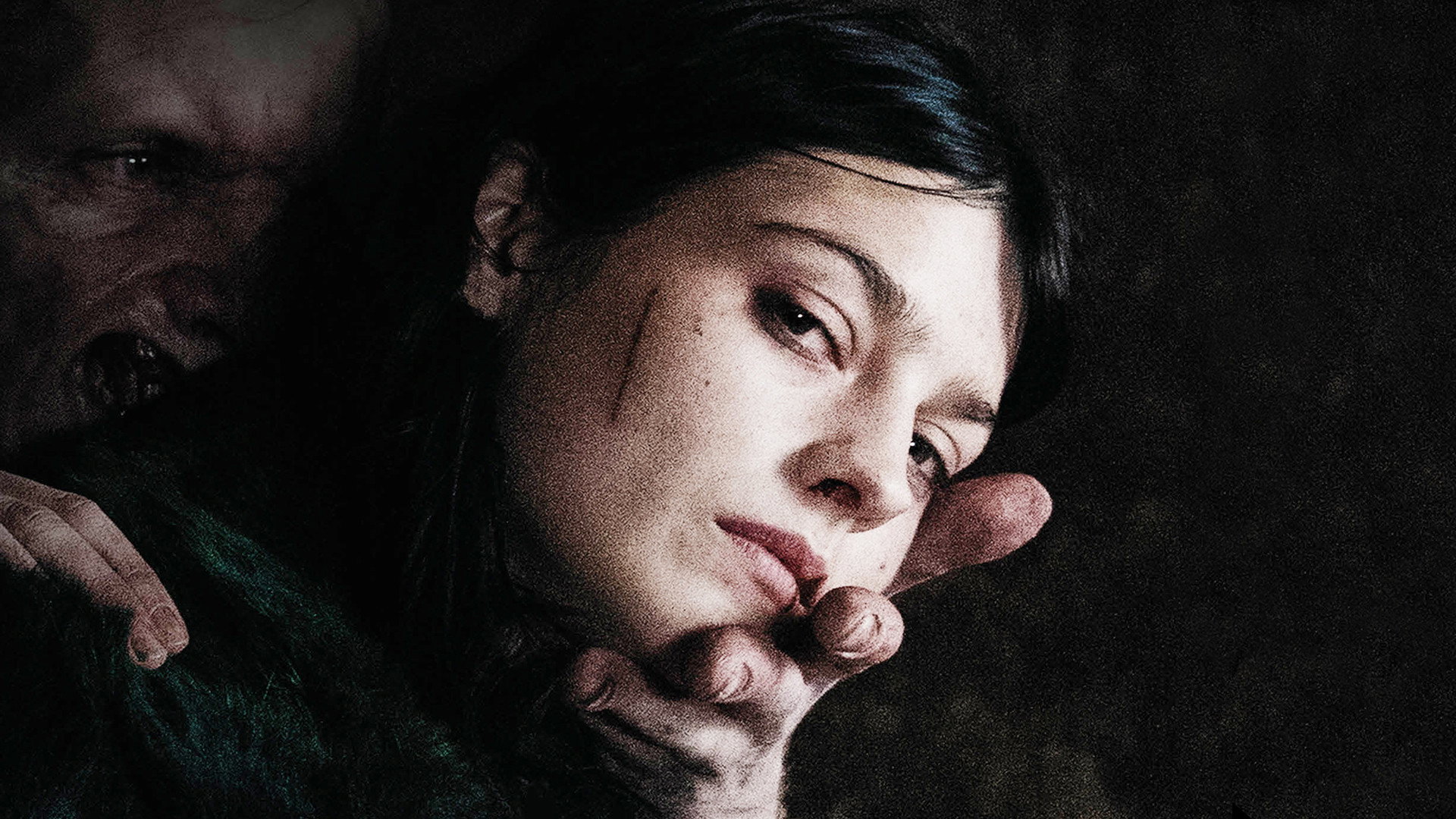 Skin Walker scene photo