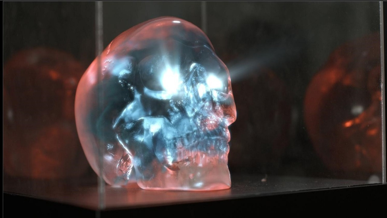 Skullz scene photo