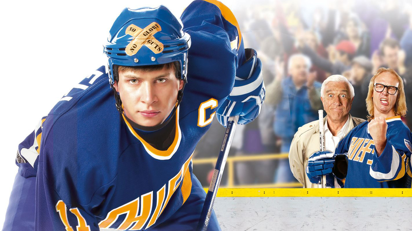 Slap Shot 3: The Junior League scene photo