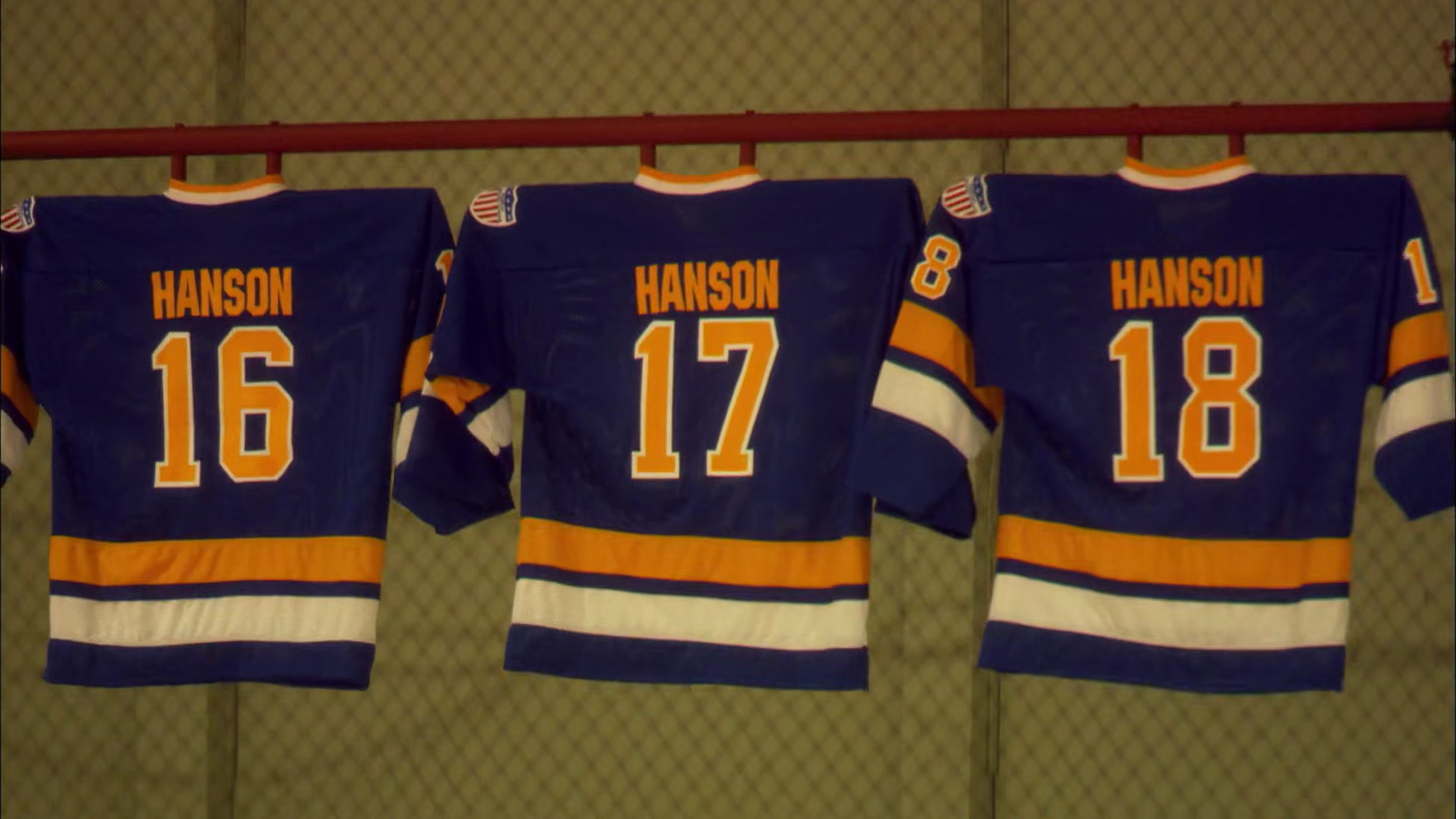 Slap Shot 3: The Junior League scene photo