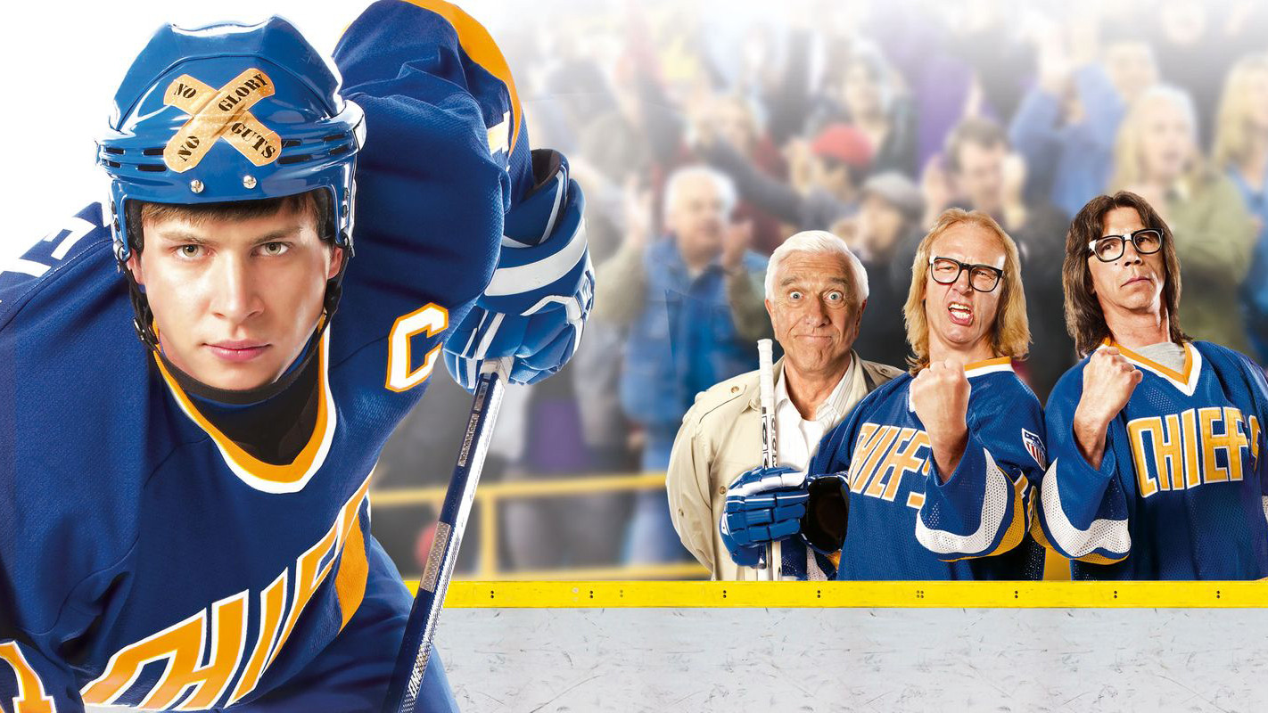 Slap Shot 3: The Junior League scene photo
