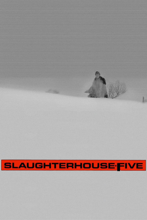 Slaughterhouse-Five