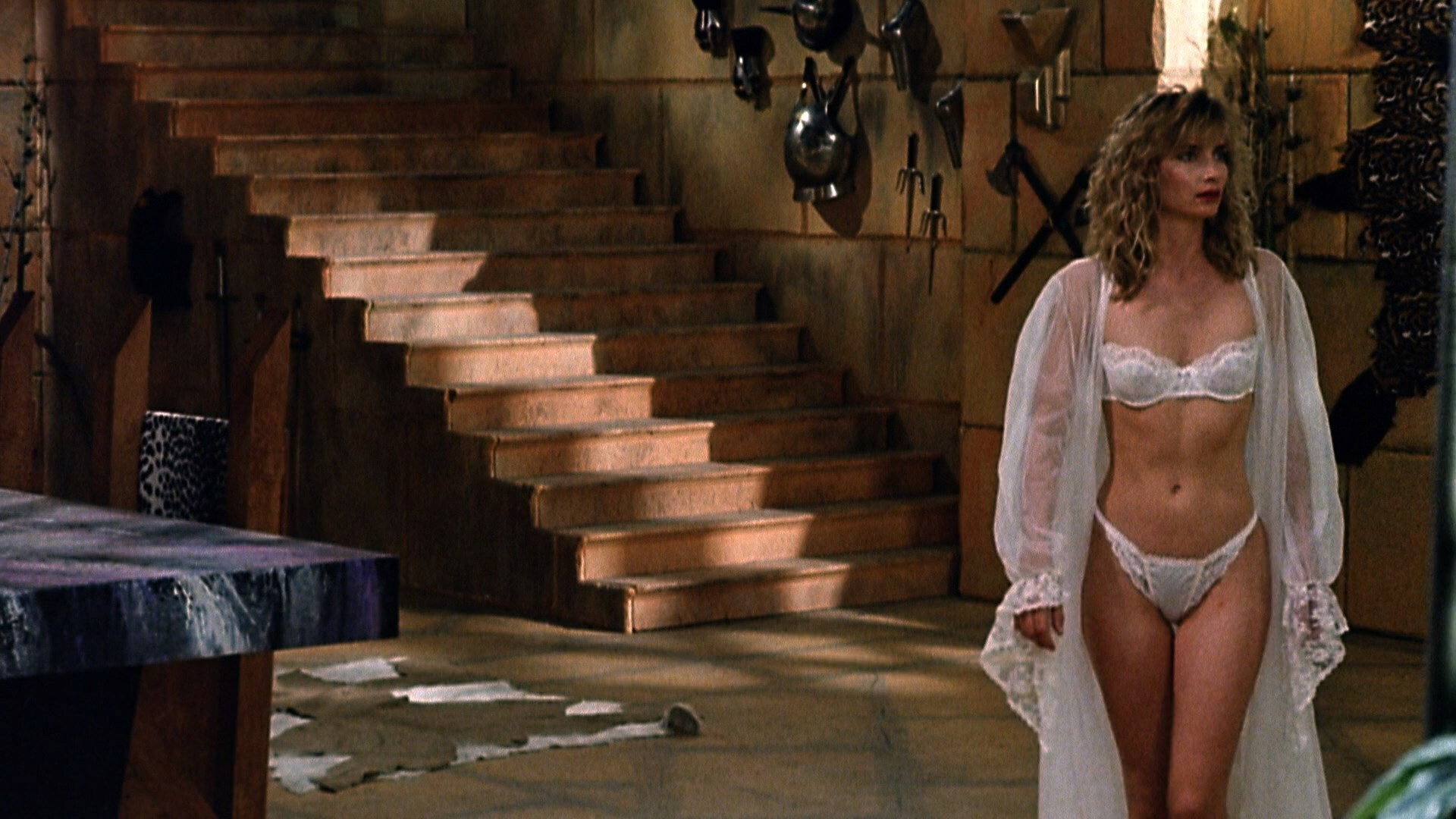 Slave Girls from Beyond Infinity scene photo