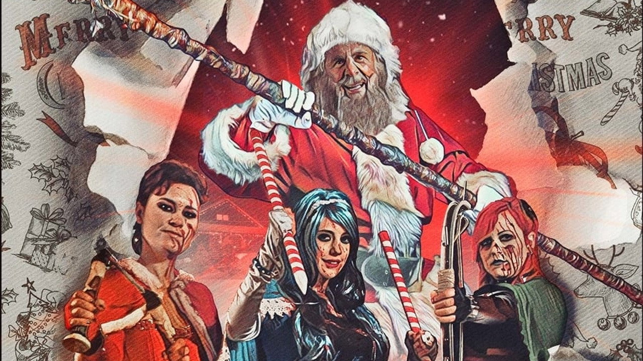 Slay Belles scene photo