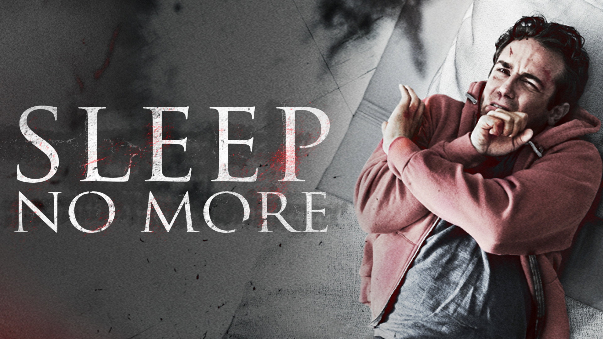 Sleep No More scene photo